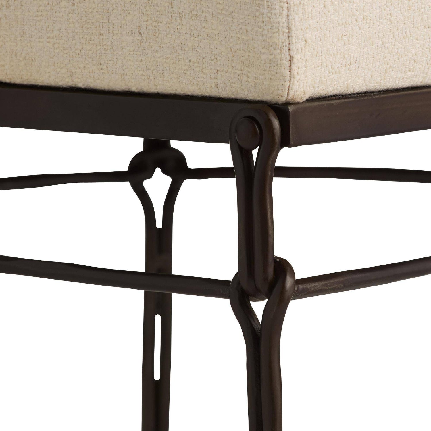 Arteriors Carrick Dining Chair