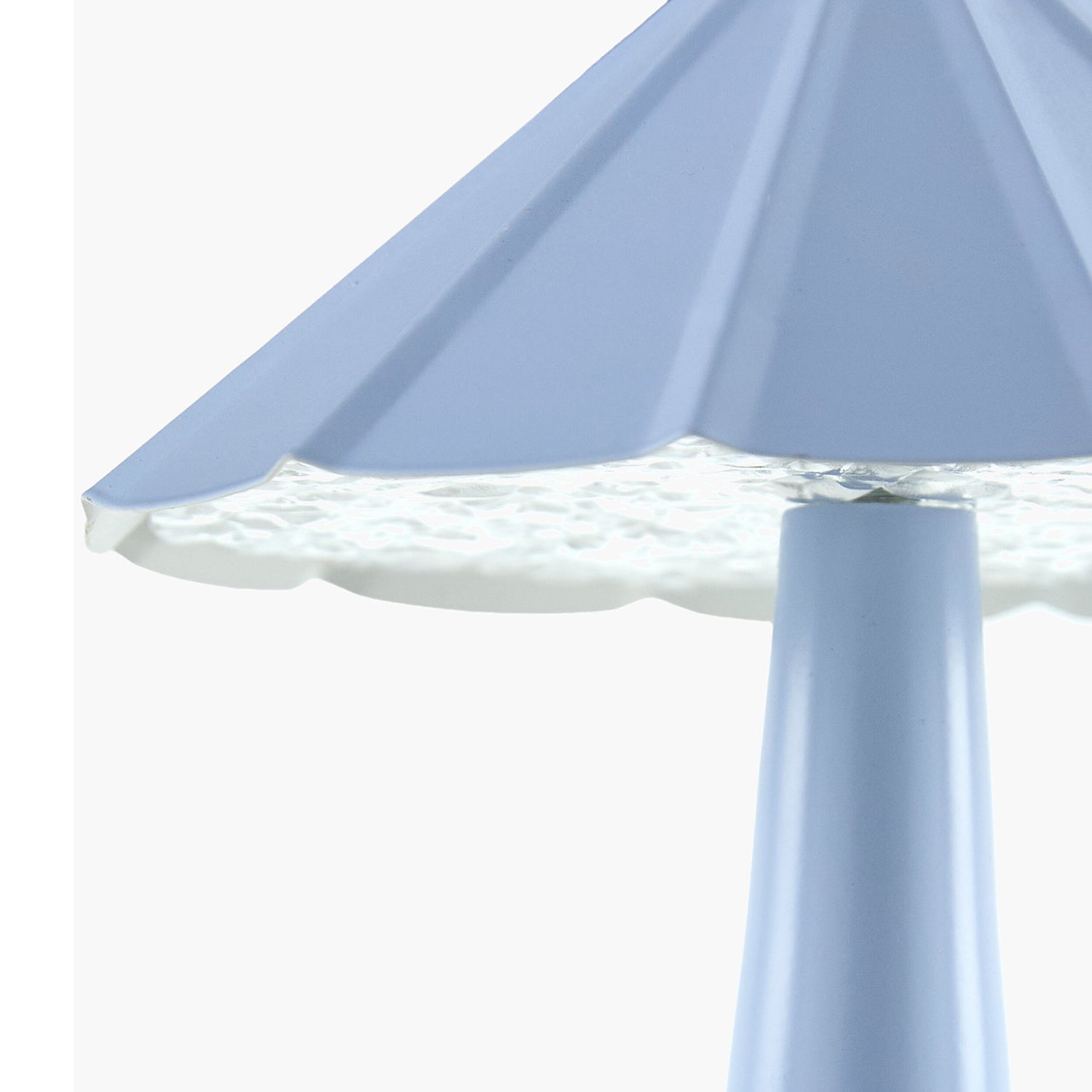 Furnas Accent Mini Table Lamp