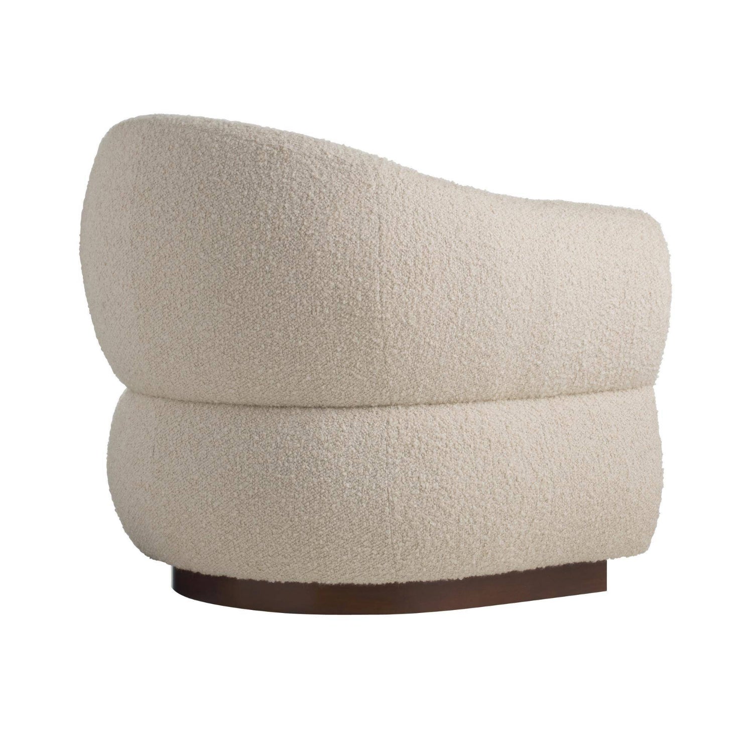Arteriors Alexandra Swivel Chair
