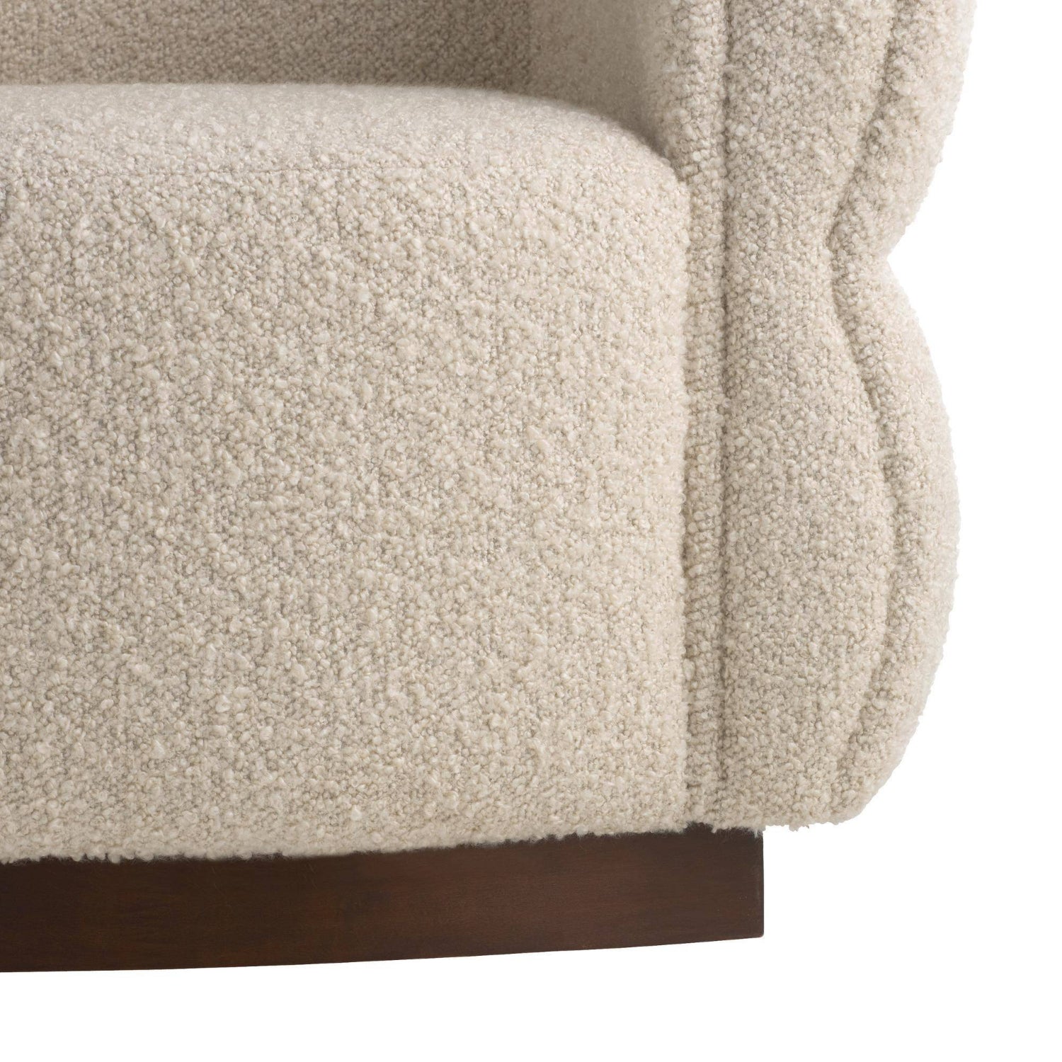 Arteriors Alexandra Swivel Chair