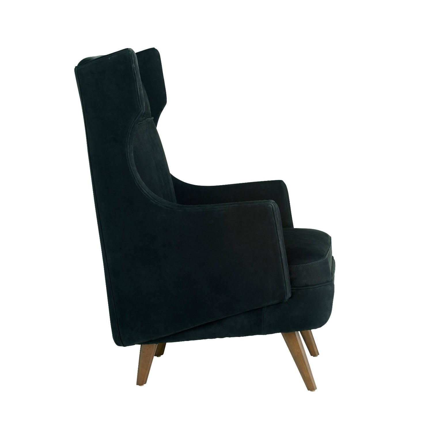 Arteriors Budelli Wing Chair