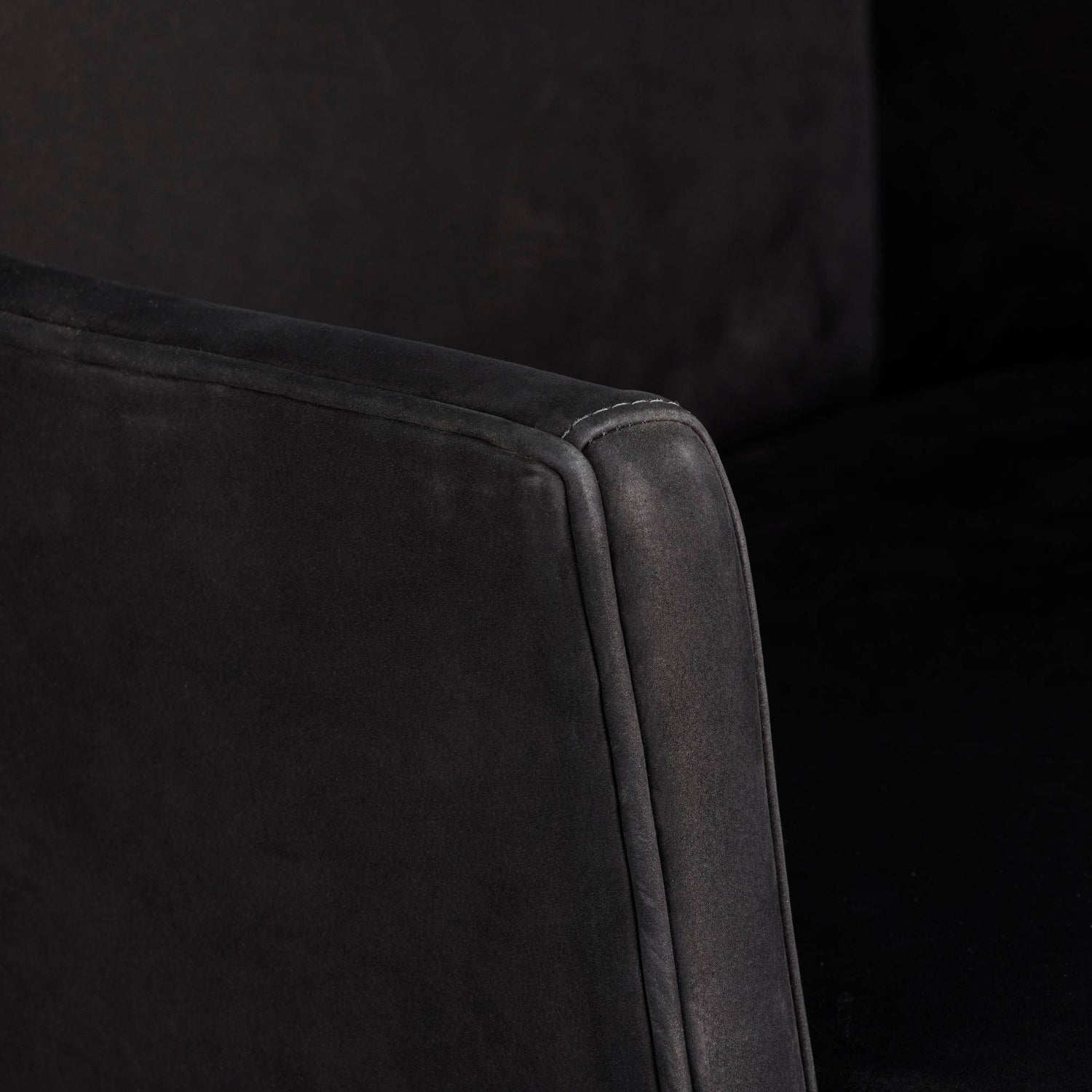 Arteriors Budelli Wing Chair