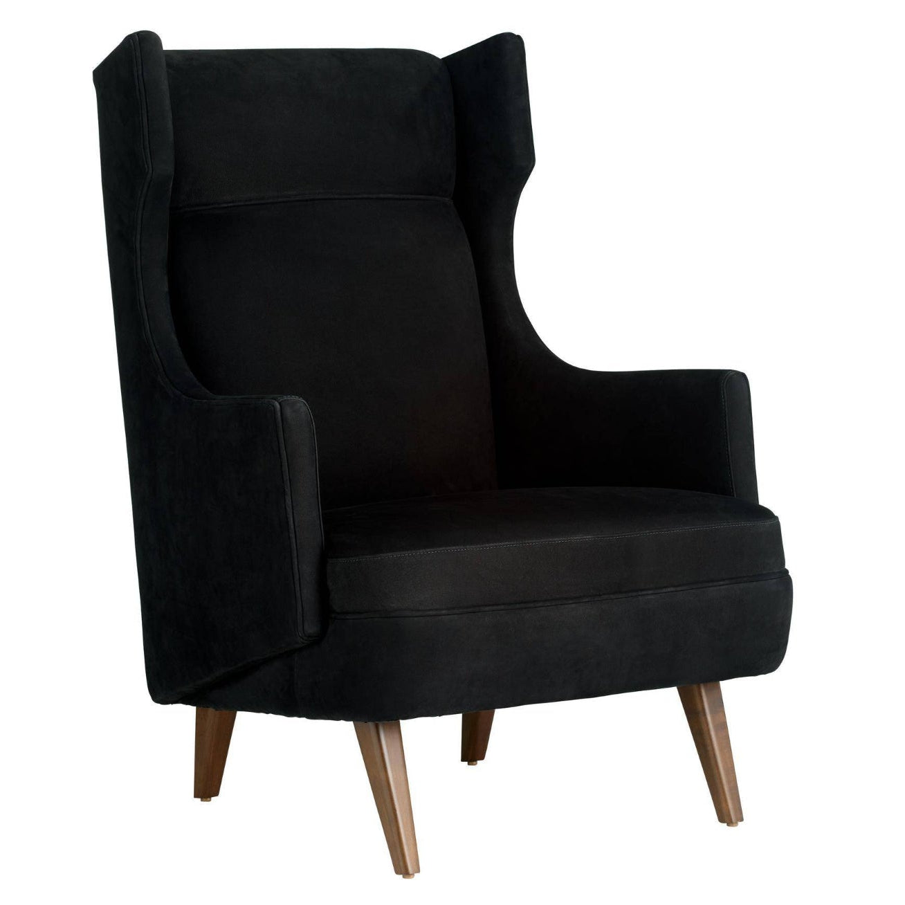 Arteriors Budelli Wing Chair