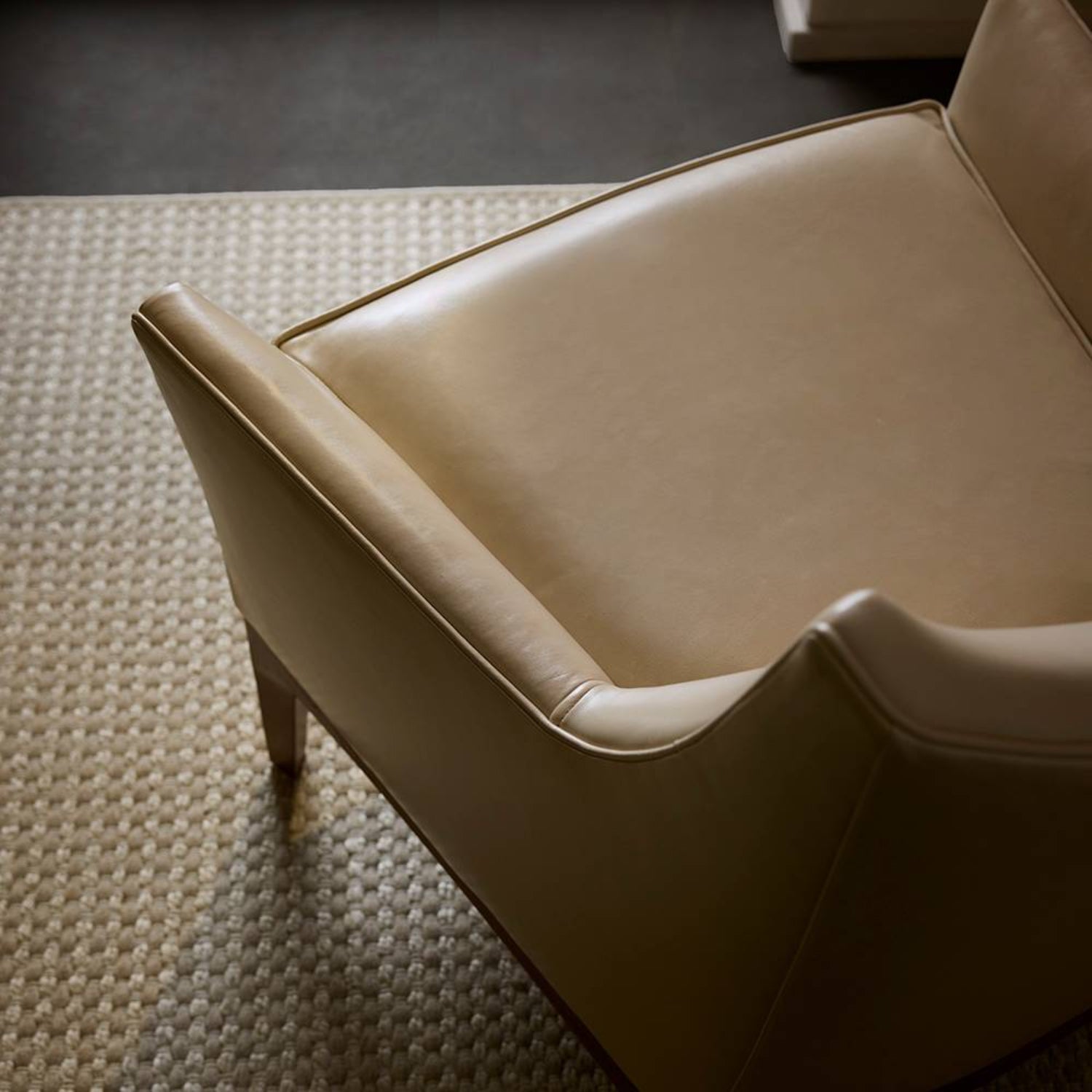 Arteriors Ferguson Chair