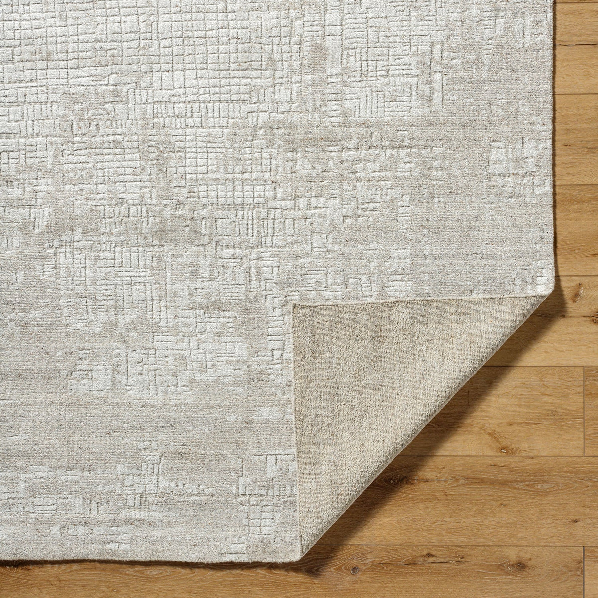 Surya Finesse Hand Knotted Rug