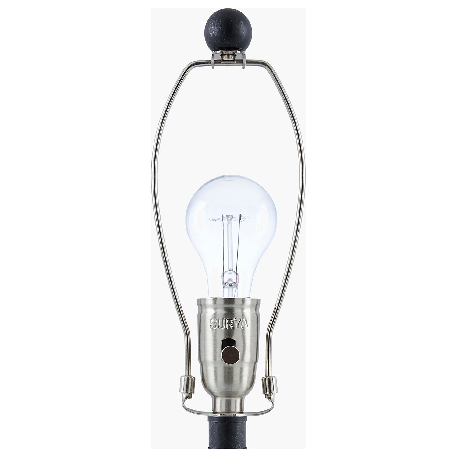 Fuego Accent Table Lamp