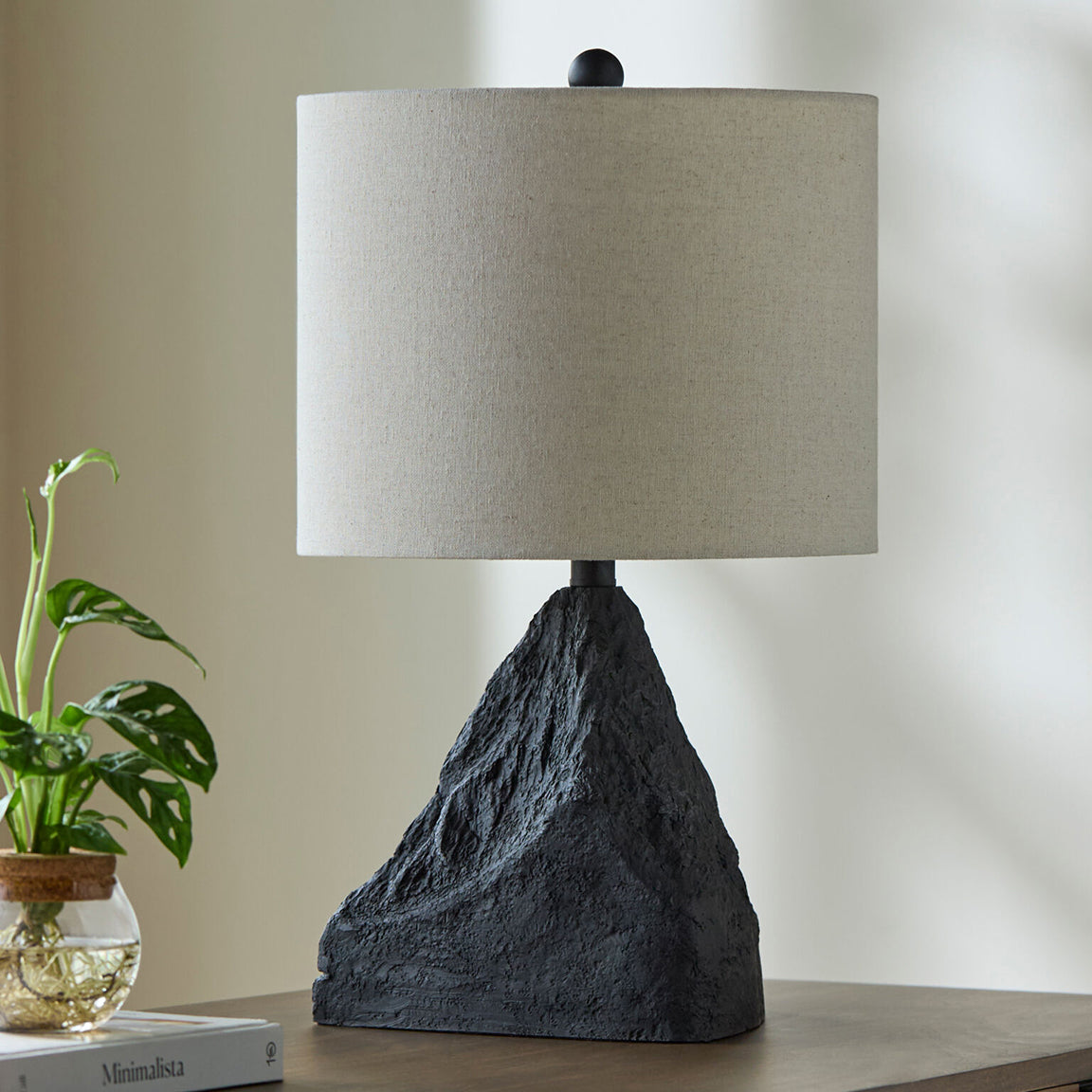 Fuego Accent Table Lamp