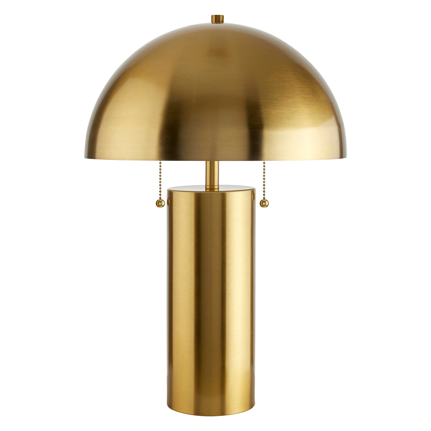 Fungiaire Thick Table Lamp