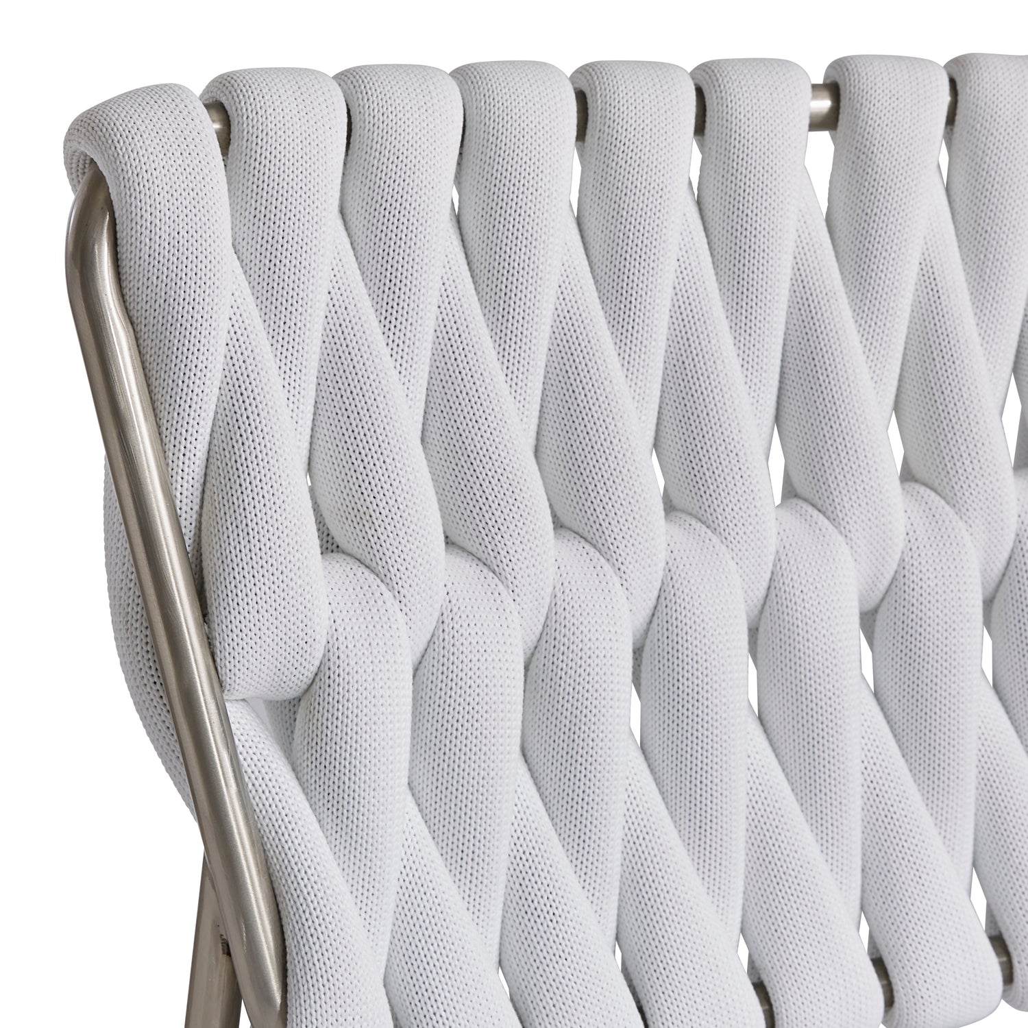 Bernhardt Exteriors Lido Outdoor Chair