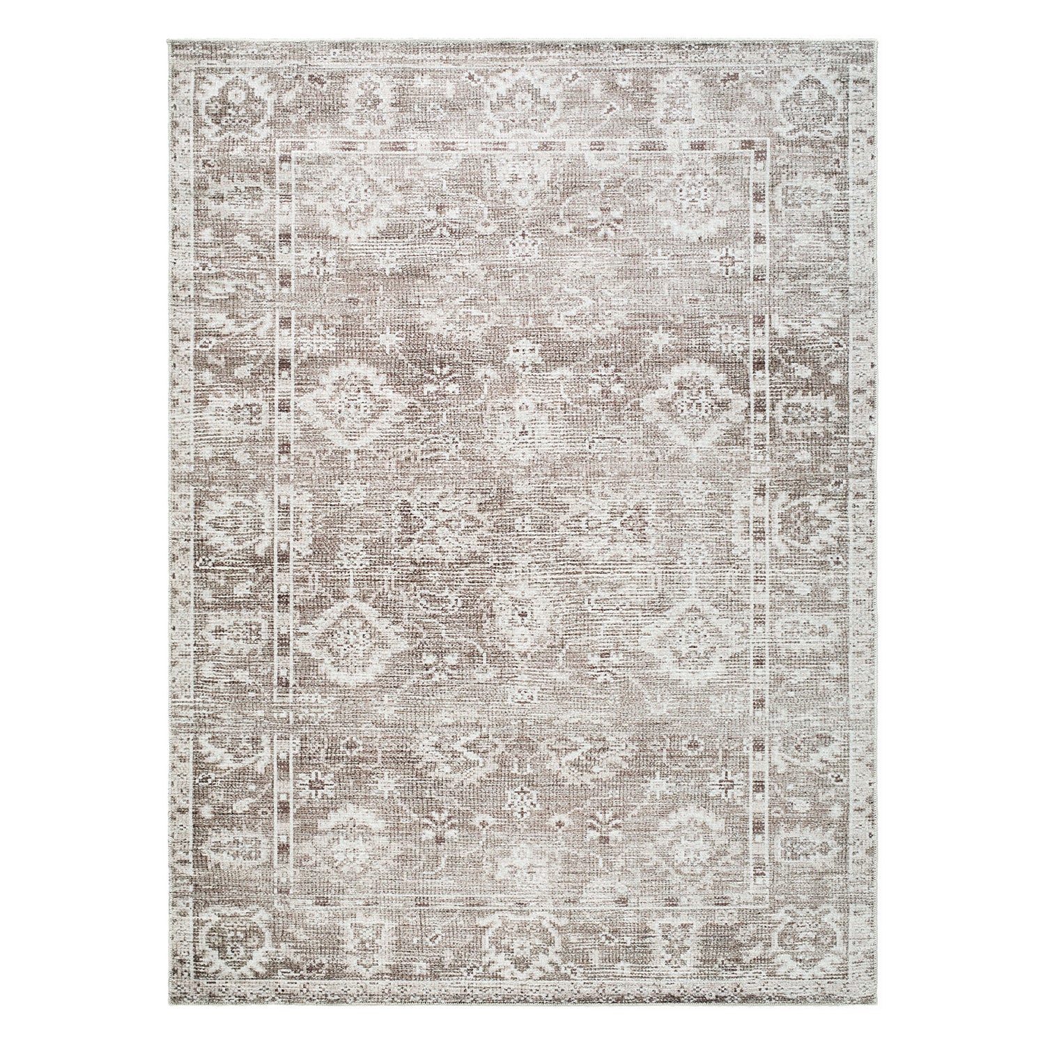 Galey Alix x Livabliss Collins Avenue Machine Woven Rug