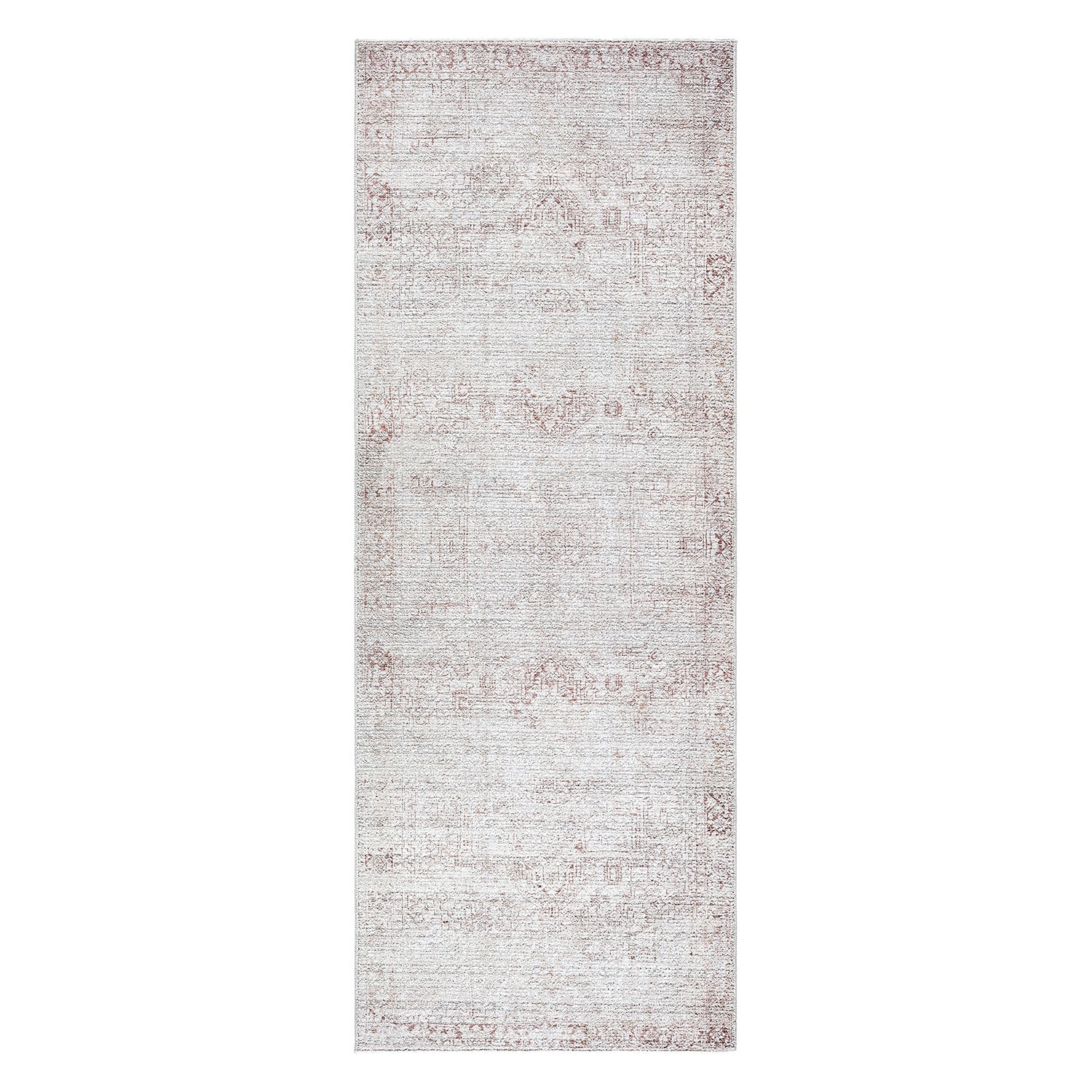 Galey Alix x Livabliss Collins Avenue Hatch Machine Woven Rug
