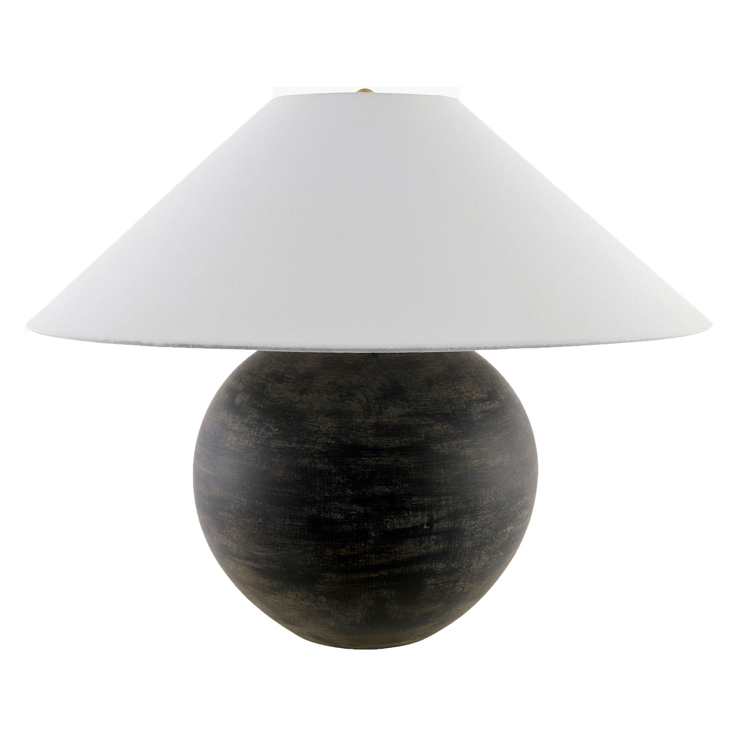 ジーマインテリアライト Galey Alix x Livabliss Saint Martin Accent Table Lamp | Paynes Gray