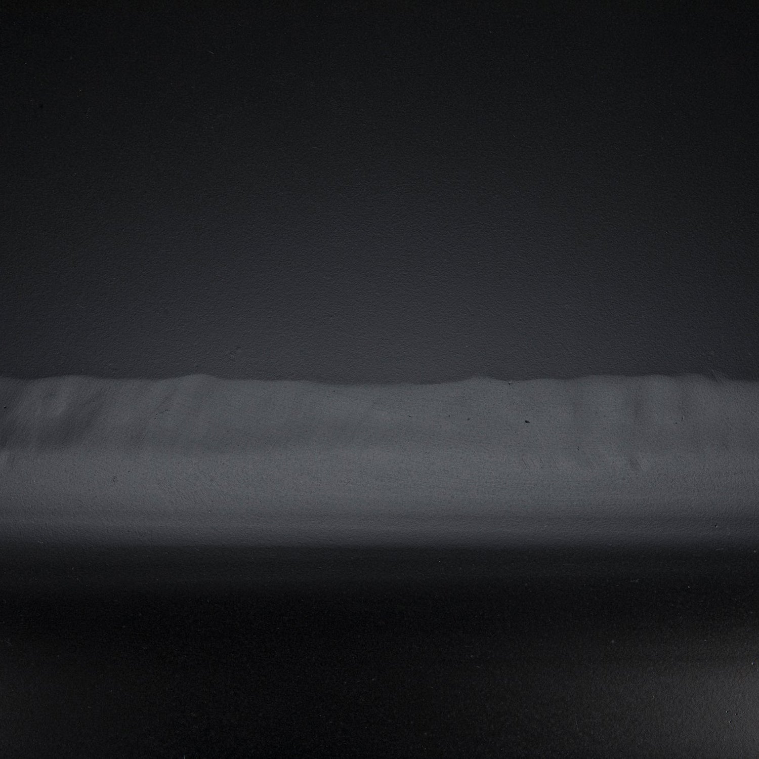 Noir Reverso Bookcase