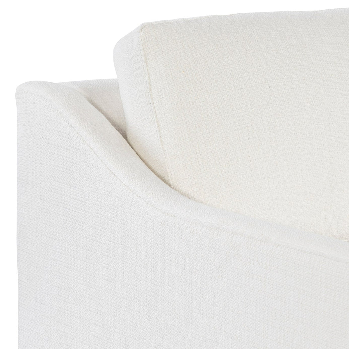 Margaritaville Negril Panama-Cloud Skirted Sofa