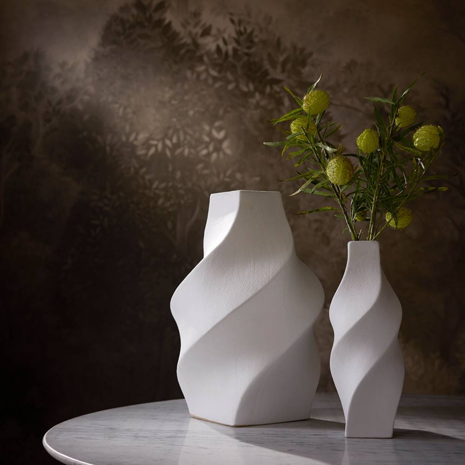Arteriors Scylla Vase Set of 2