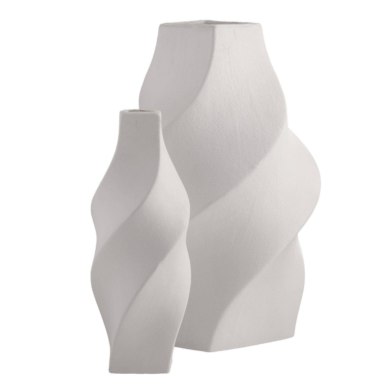 Arteriors Scylla Vase Set of 2