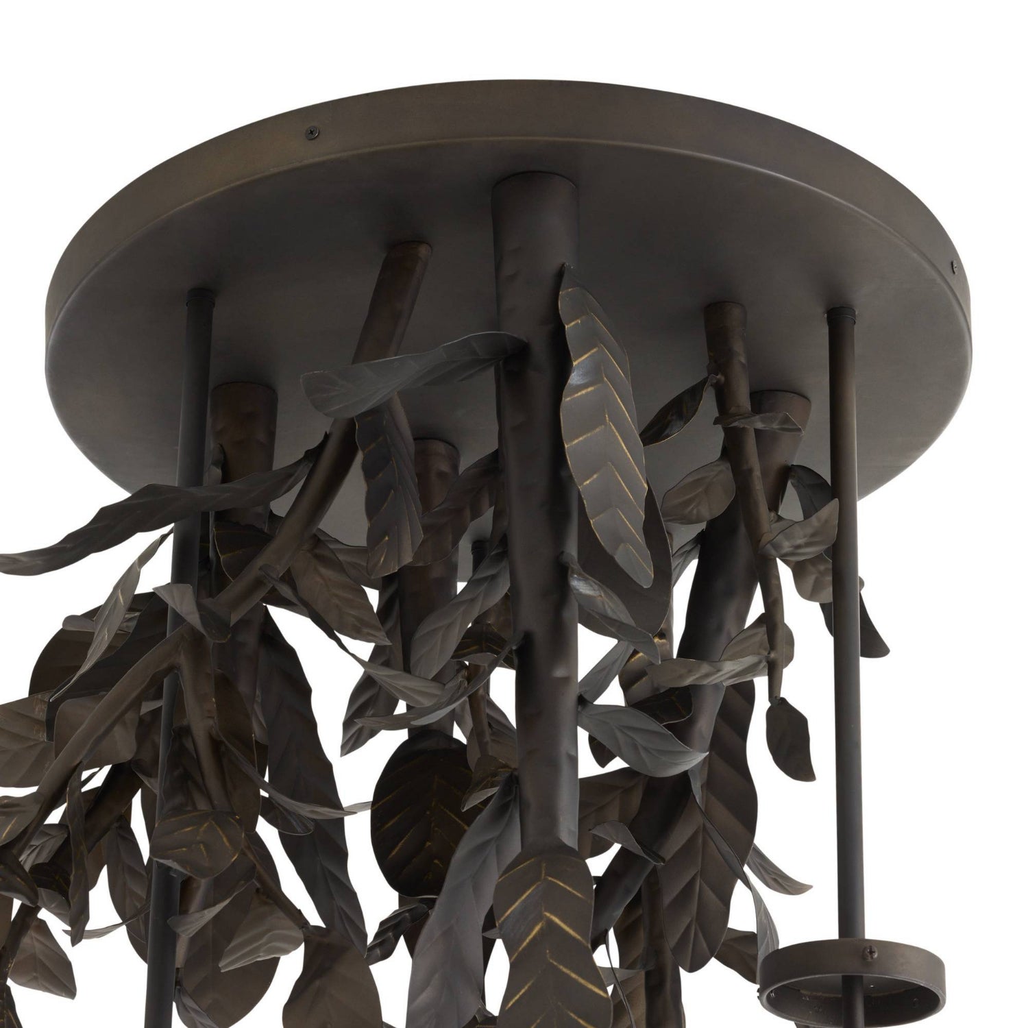 Arteriors Will O' the Wisp Multi-Port Chandelier