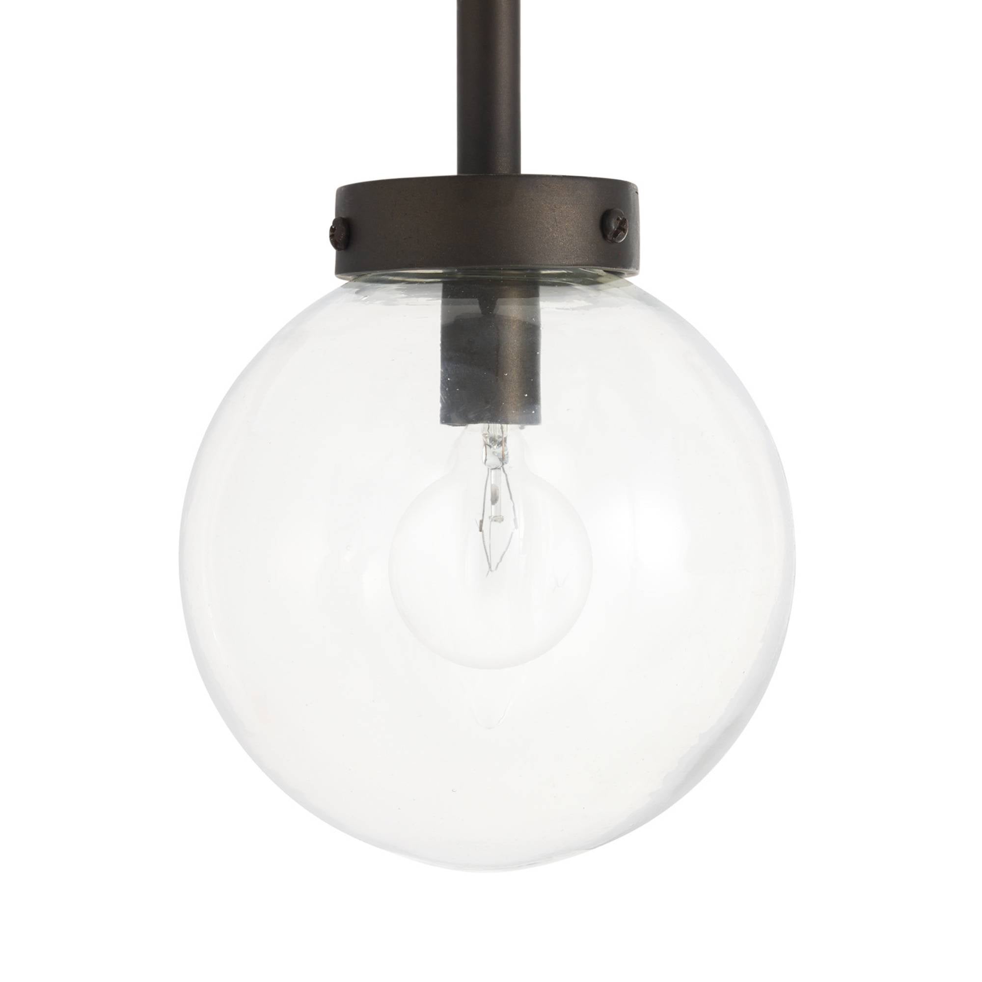 Arteriors Will O' the Wisp Multi-Port Chandelier