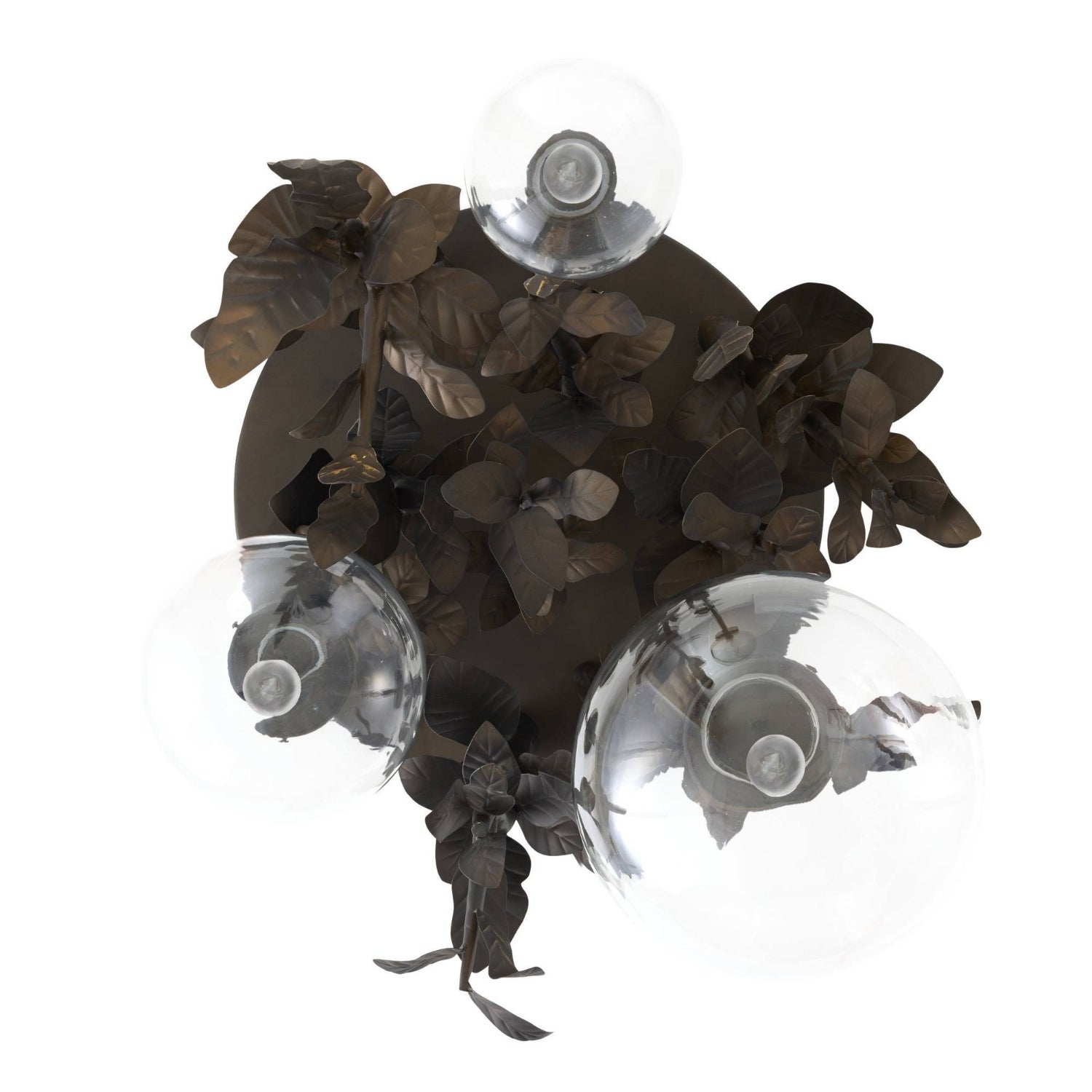 Arteriors Will O' the Wisp Multi-Port Chandelier