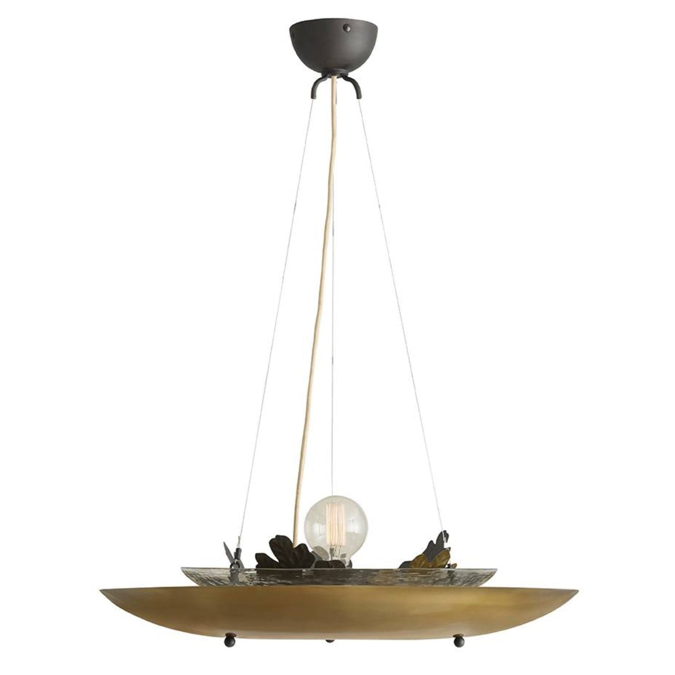 Arteriors Chene Chandelier