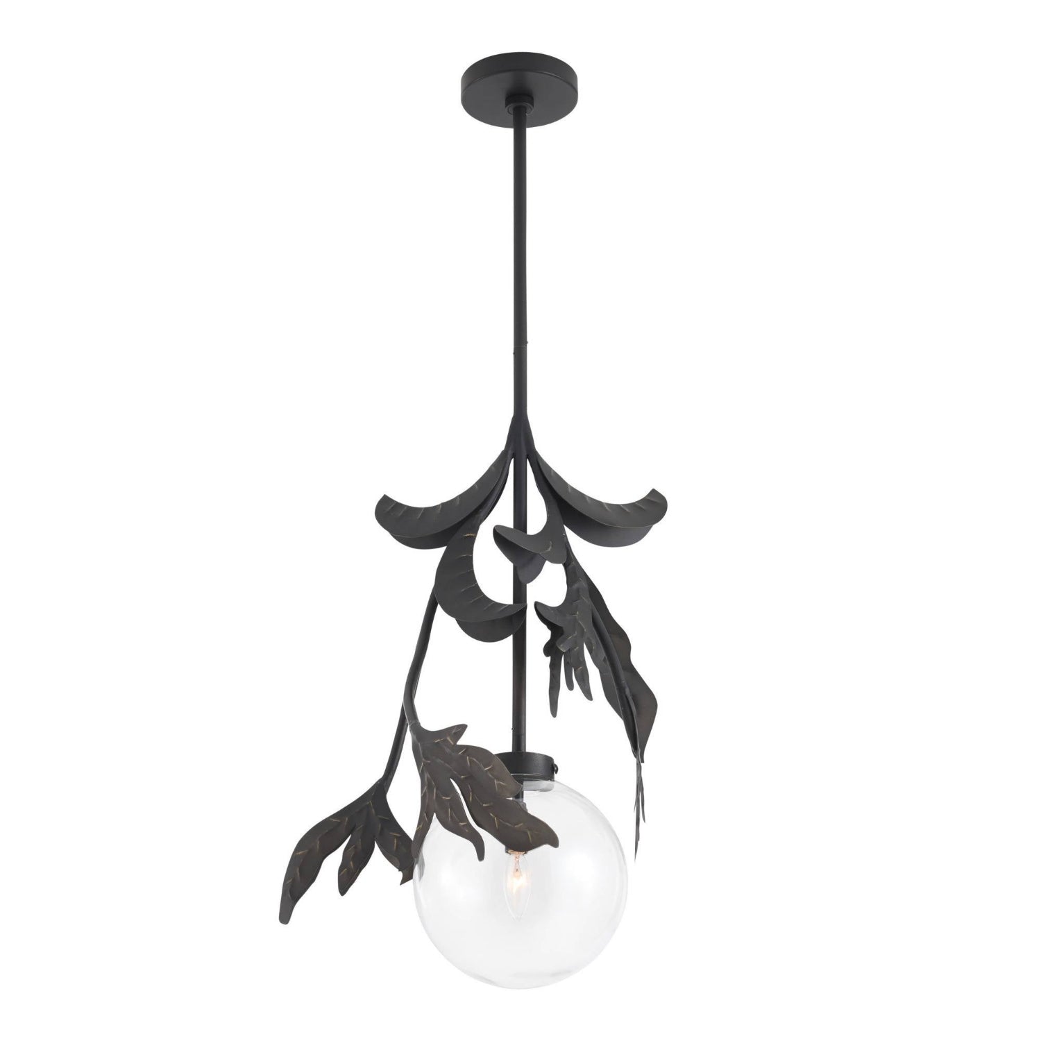 Arteriors Will O' the Wisp Small Pendant