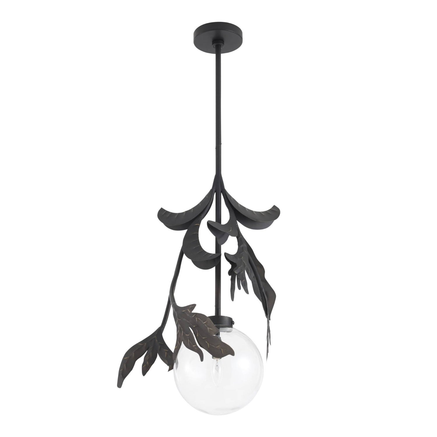 Arteriors Will O' the Wisp Small Pendant