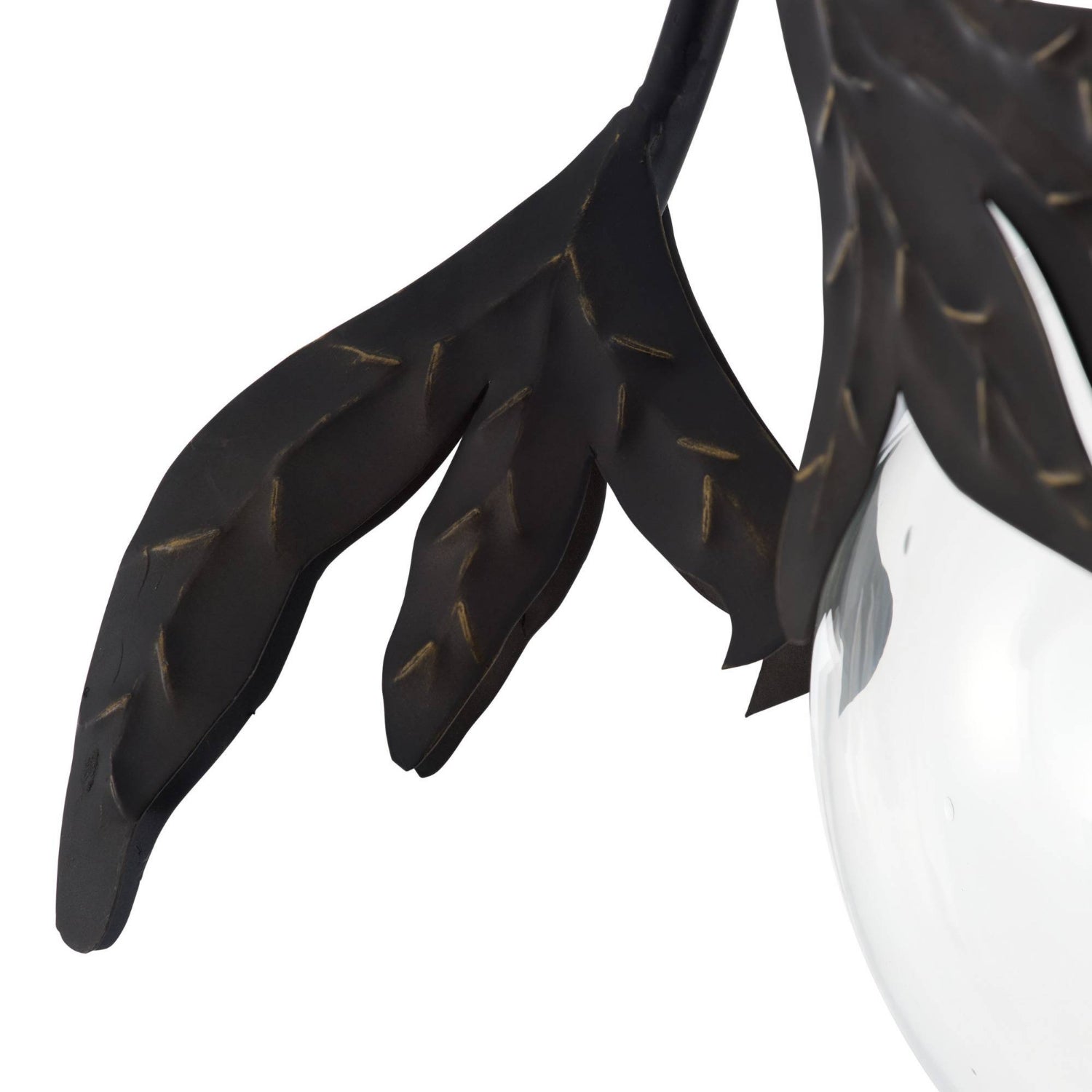 Arteriors Will O' the Wisp Small Pendant