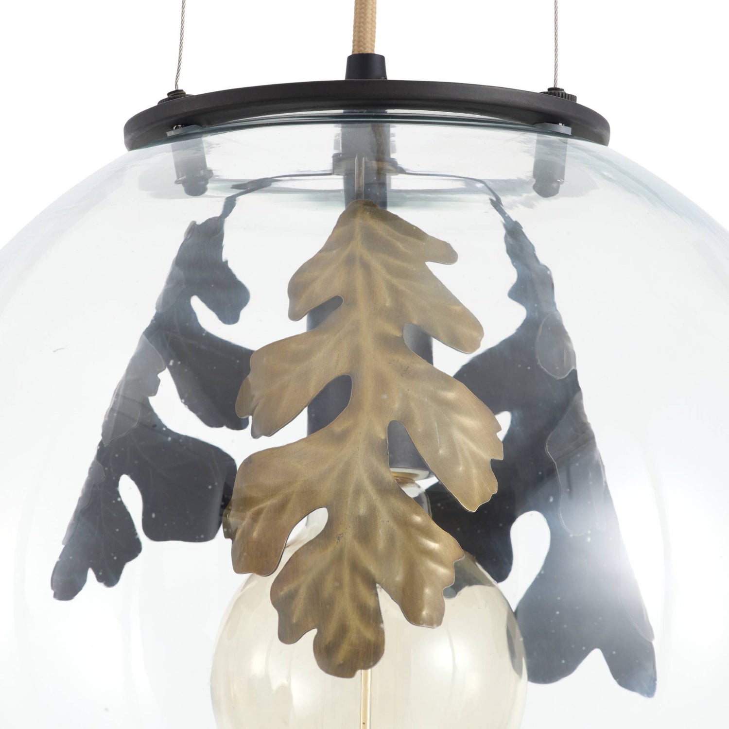 Arteriors Chene Pendant