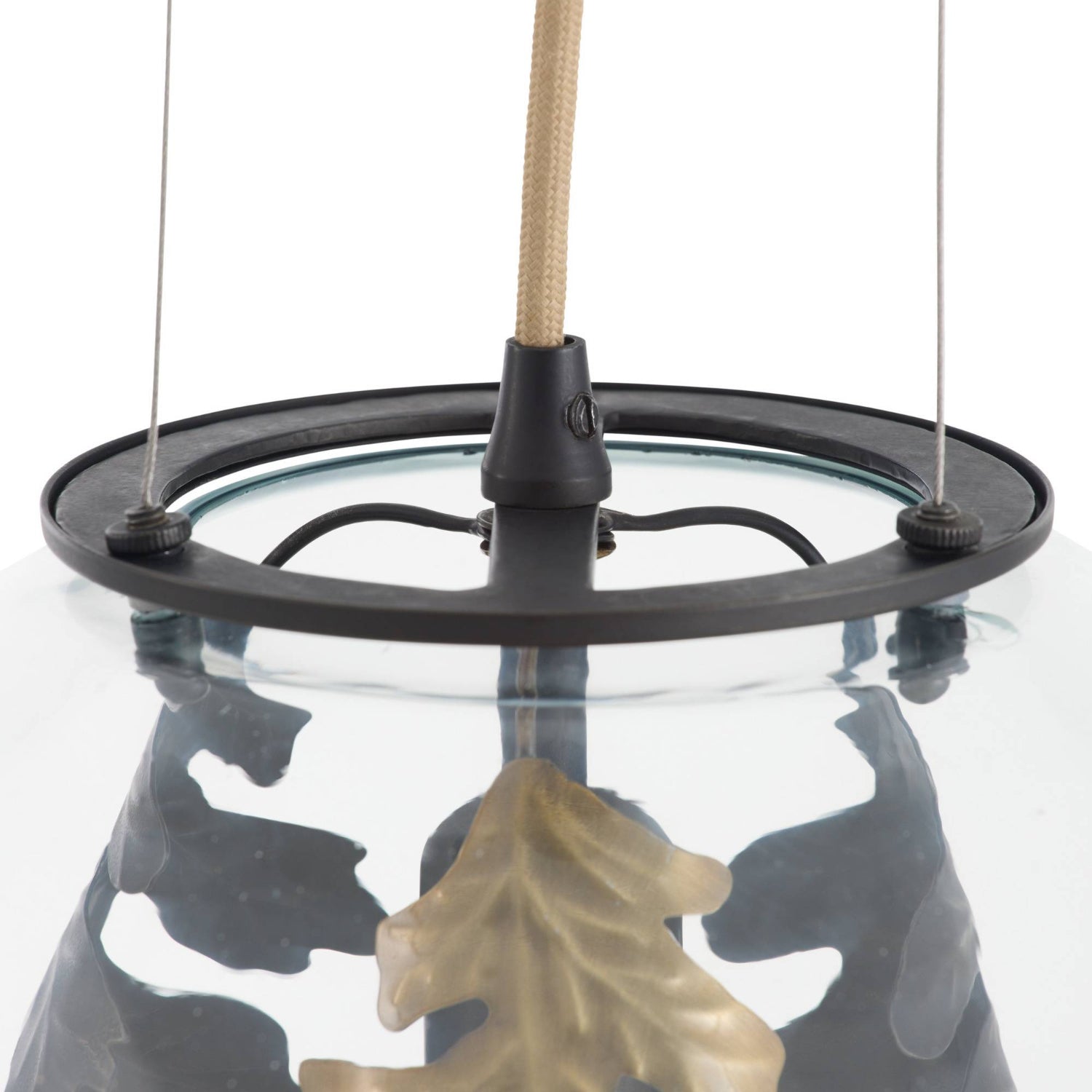 Arteriors Chene Pendant
