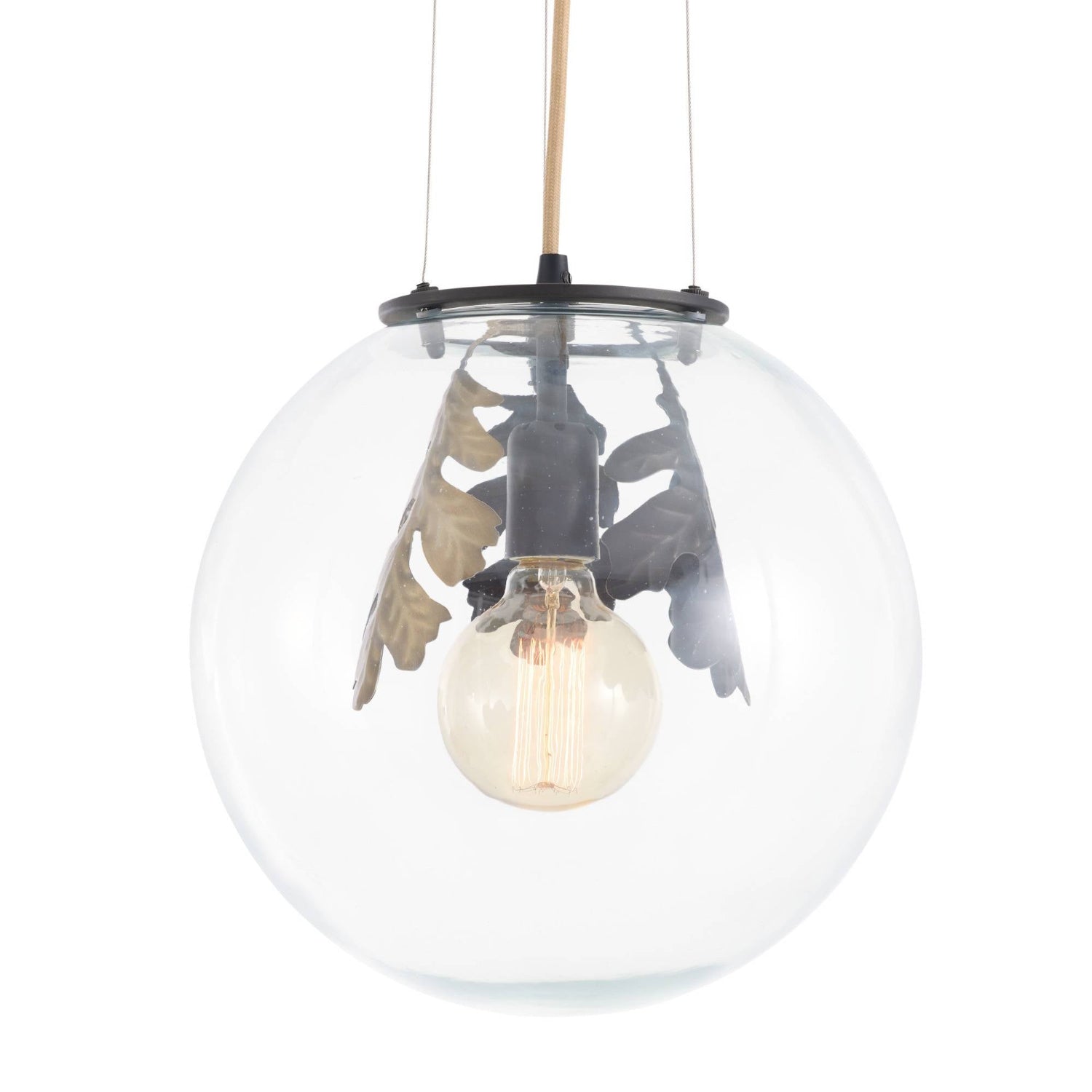 Arteriors Chene Pendant