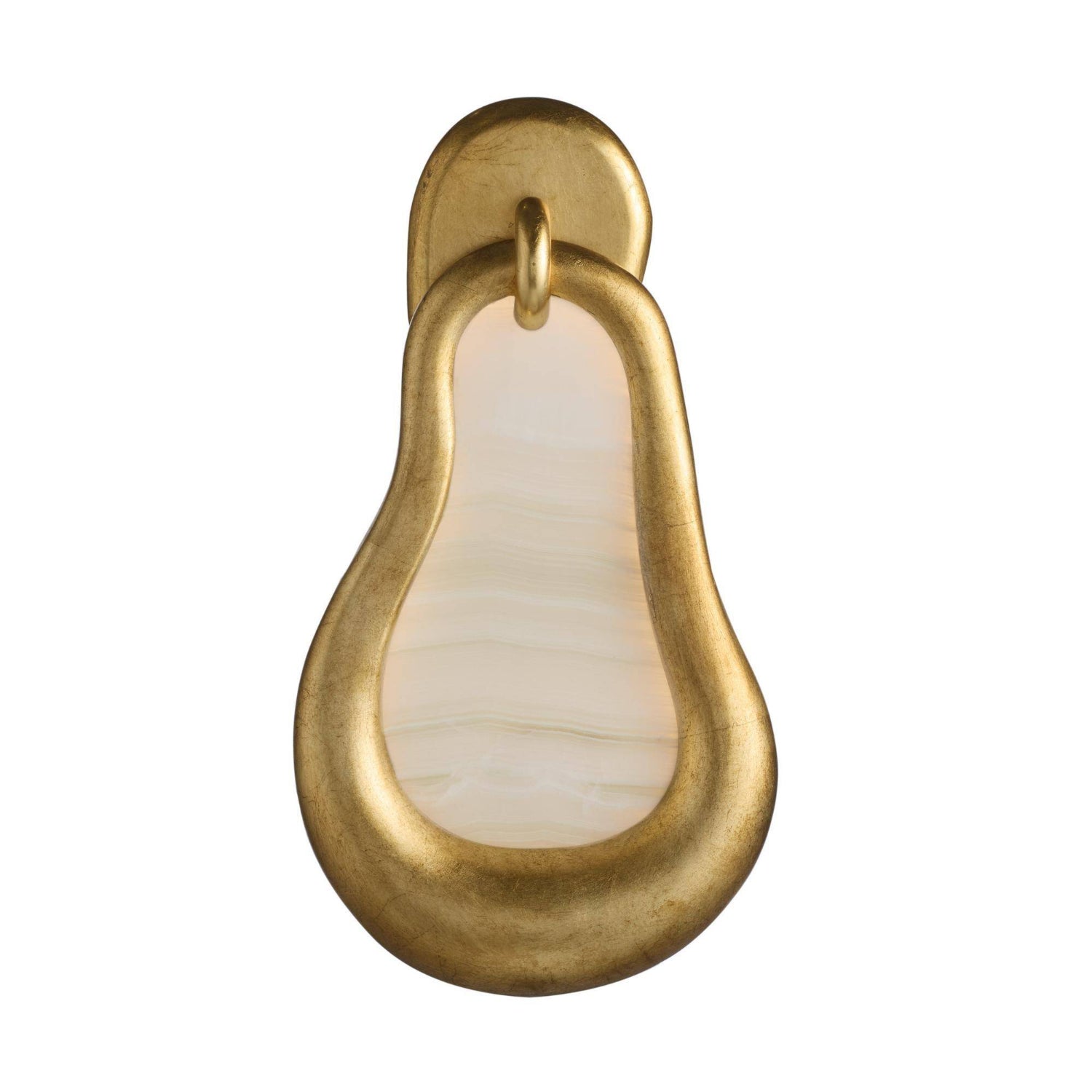 Arteriors Elsa Left Wall Sconce