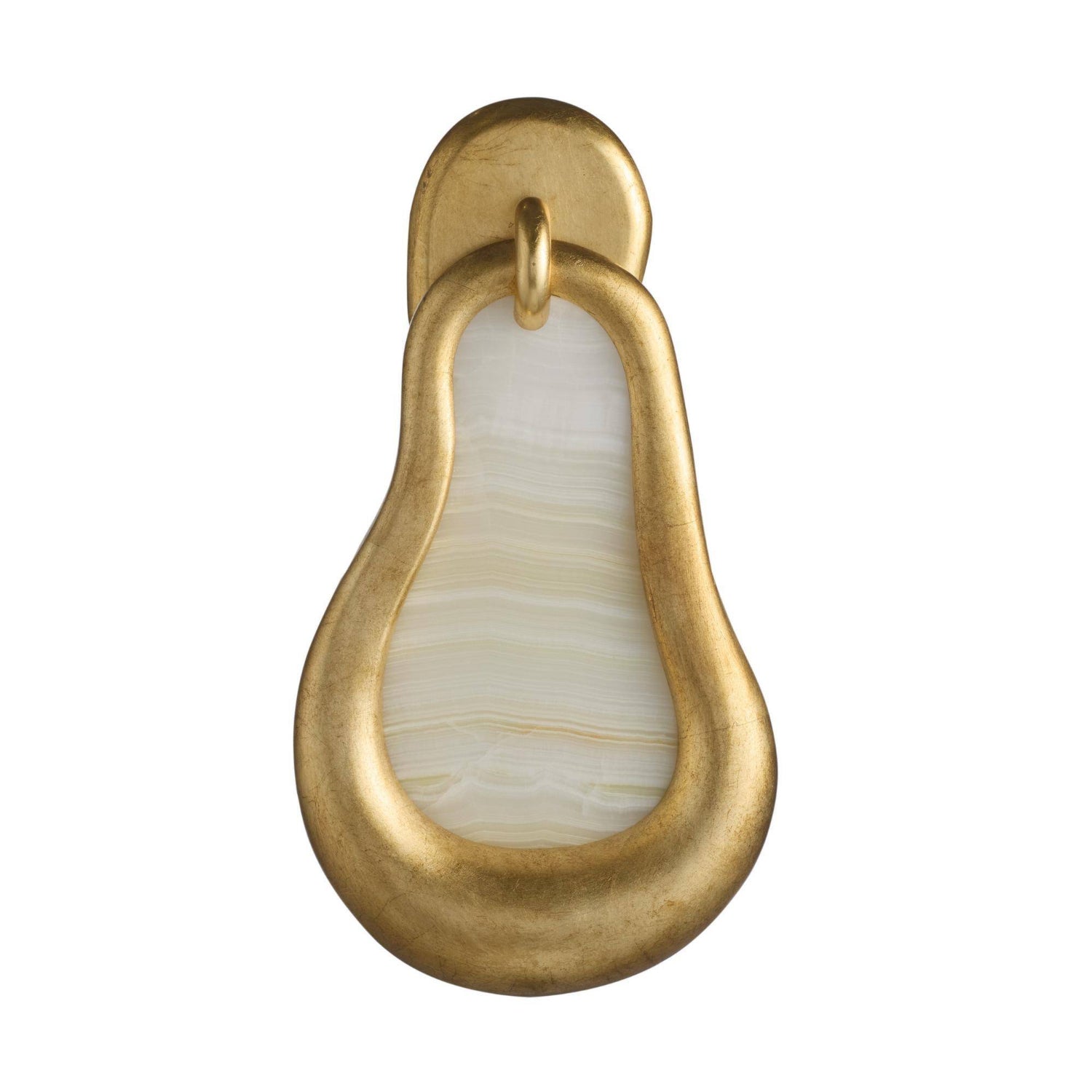 Arteriors Elsa Left Wall Sconce