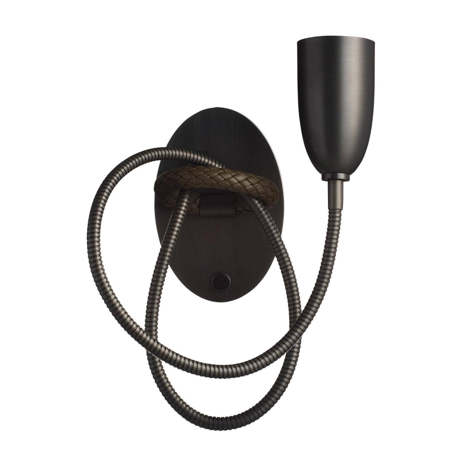 Arteriors Wrangle Wall Sconce