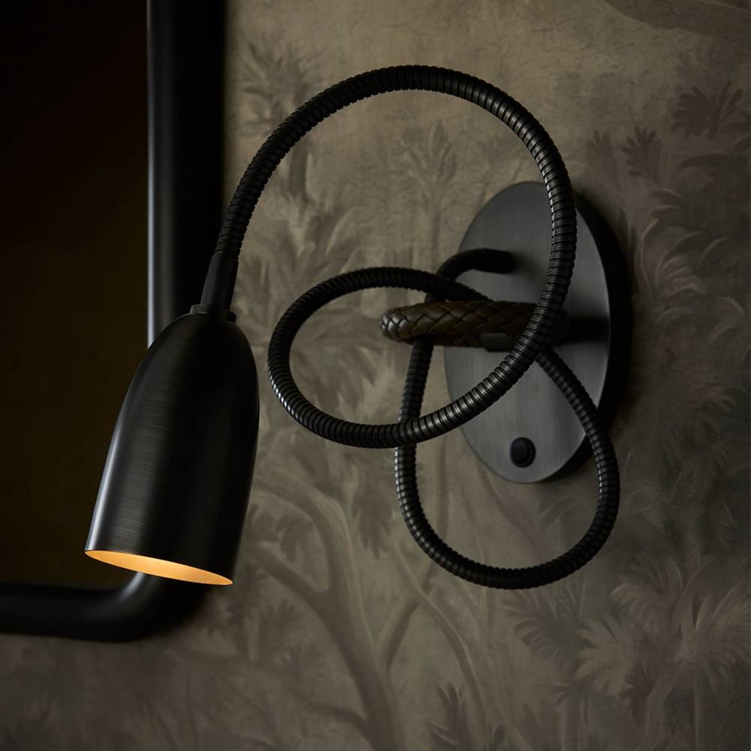 Arteriors Wrangle Wall Sconce