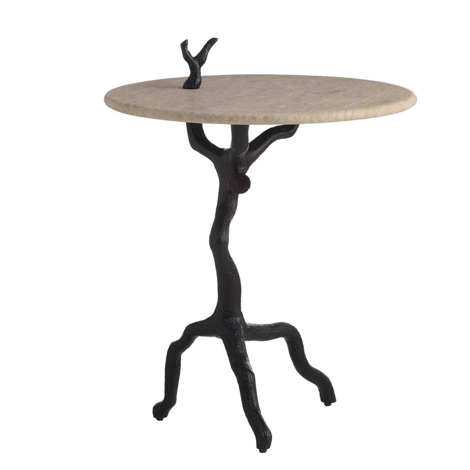 Arteriors Daphne End Table