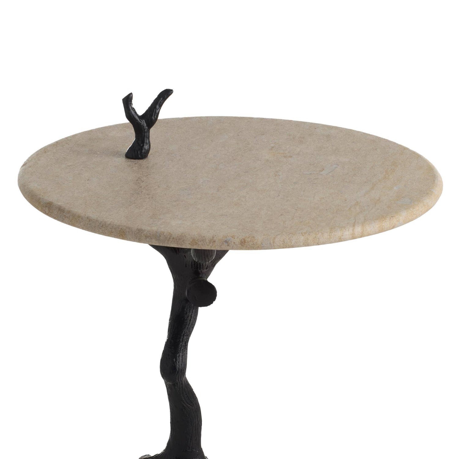 Arteriors Daphne End Table