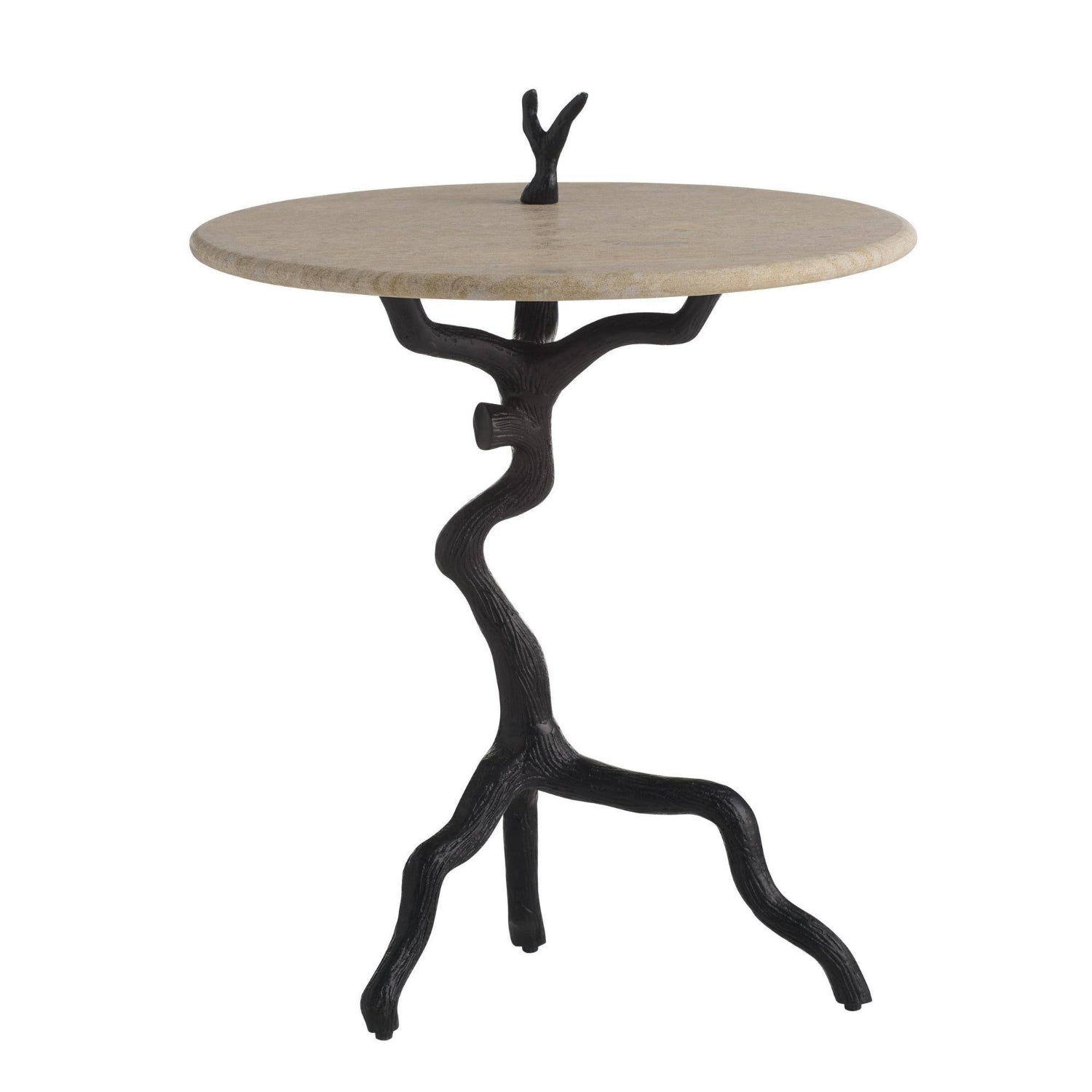 Arteriors Daphne End Table