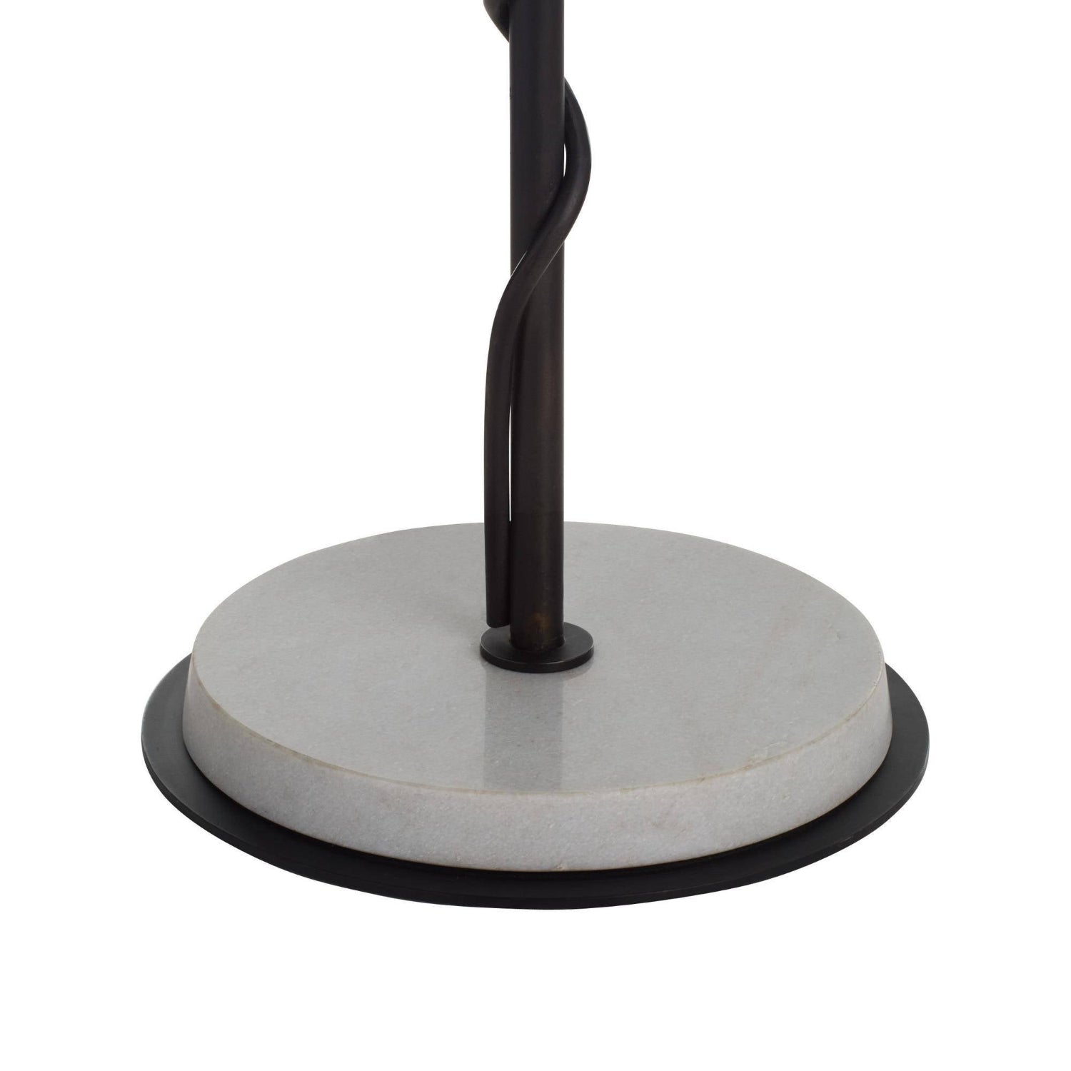 Arteriors Muscadine Floor Lamp