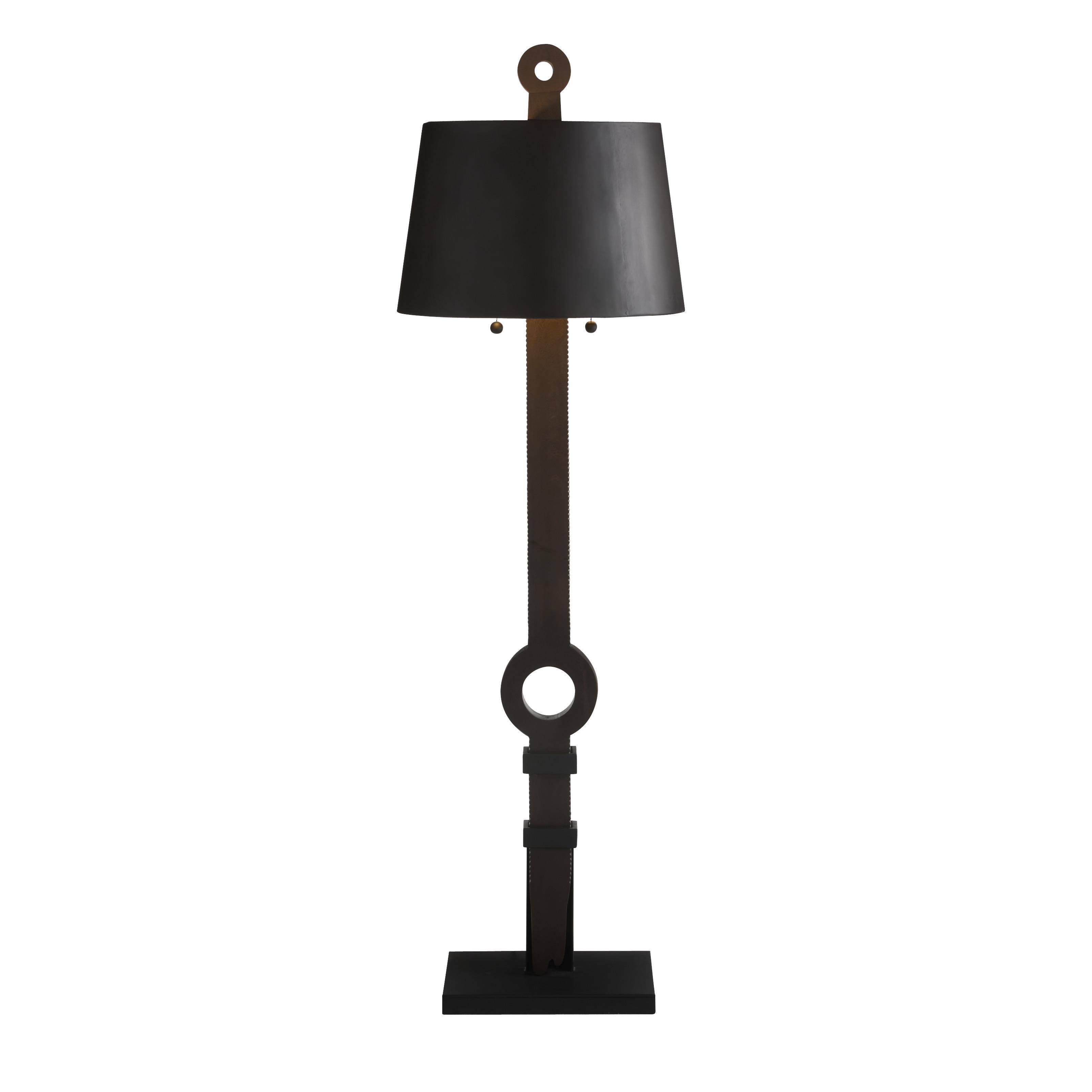 Arteriors Totem Floor Lamp