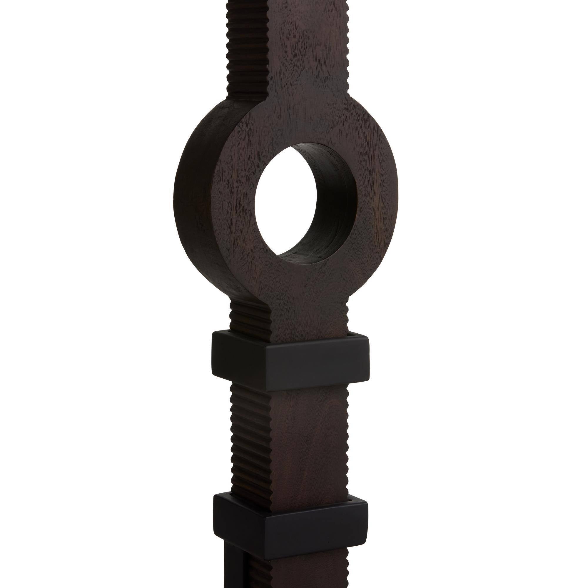 Arteriors Totem Floor Lamp