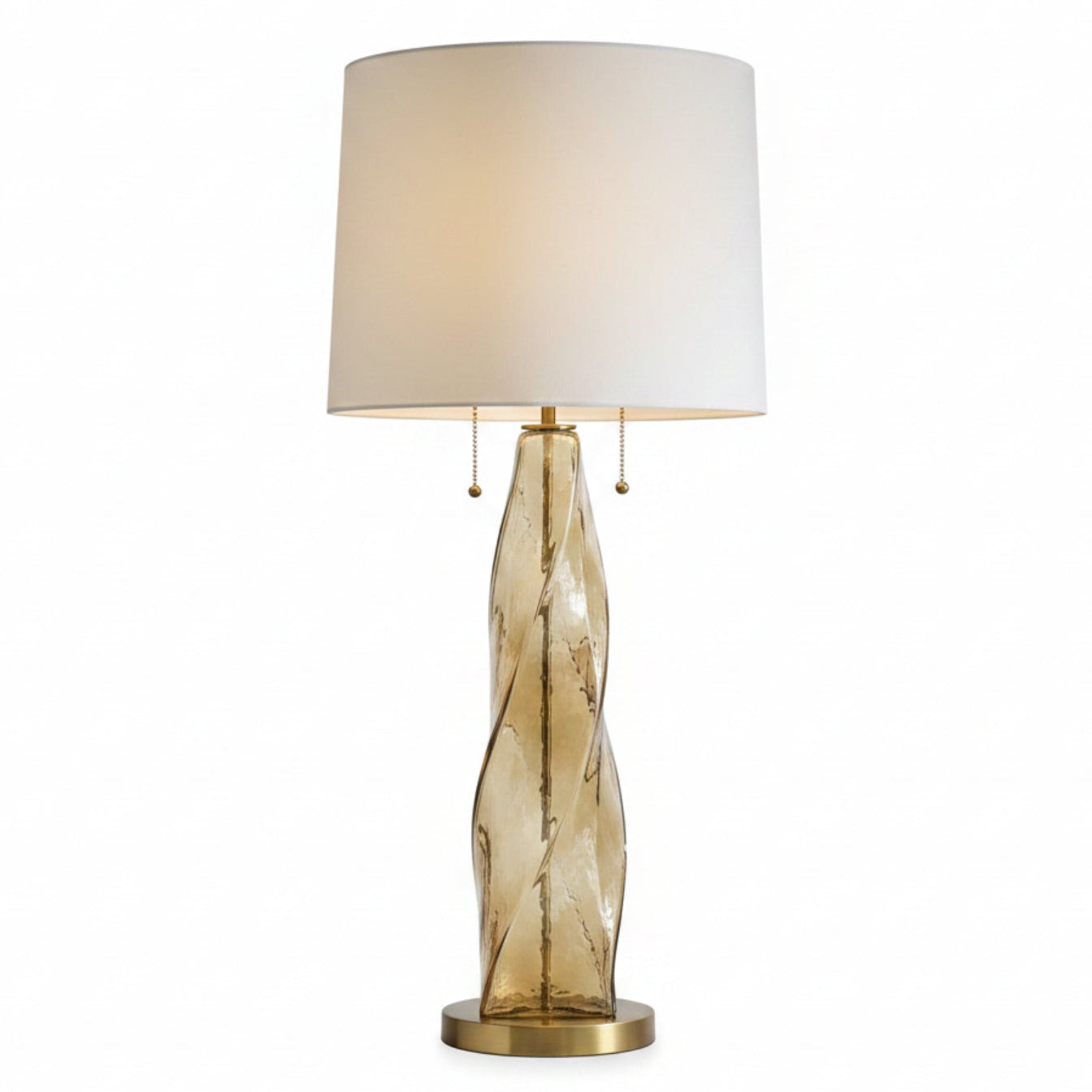 Arteriors Scylla Table Lamp