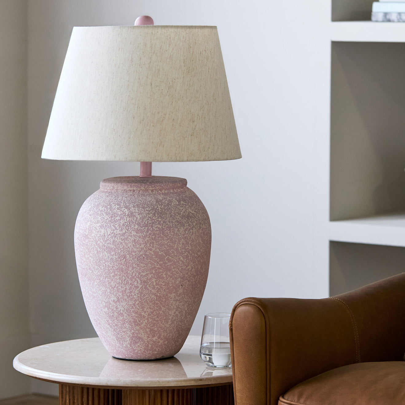 Galdar Accent Table Lamp