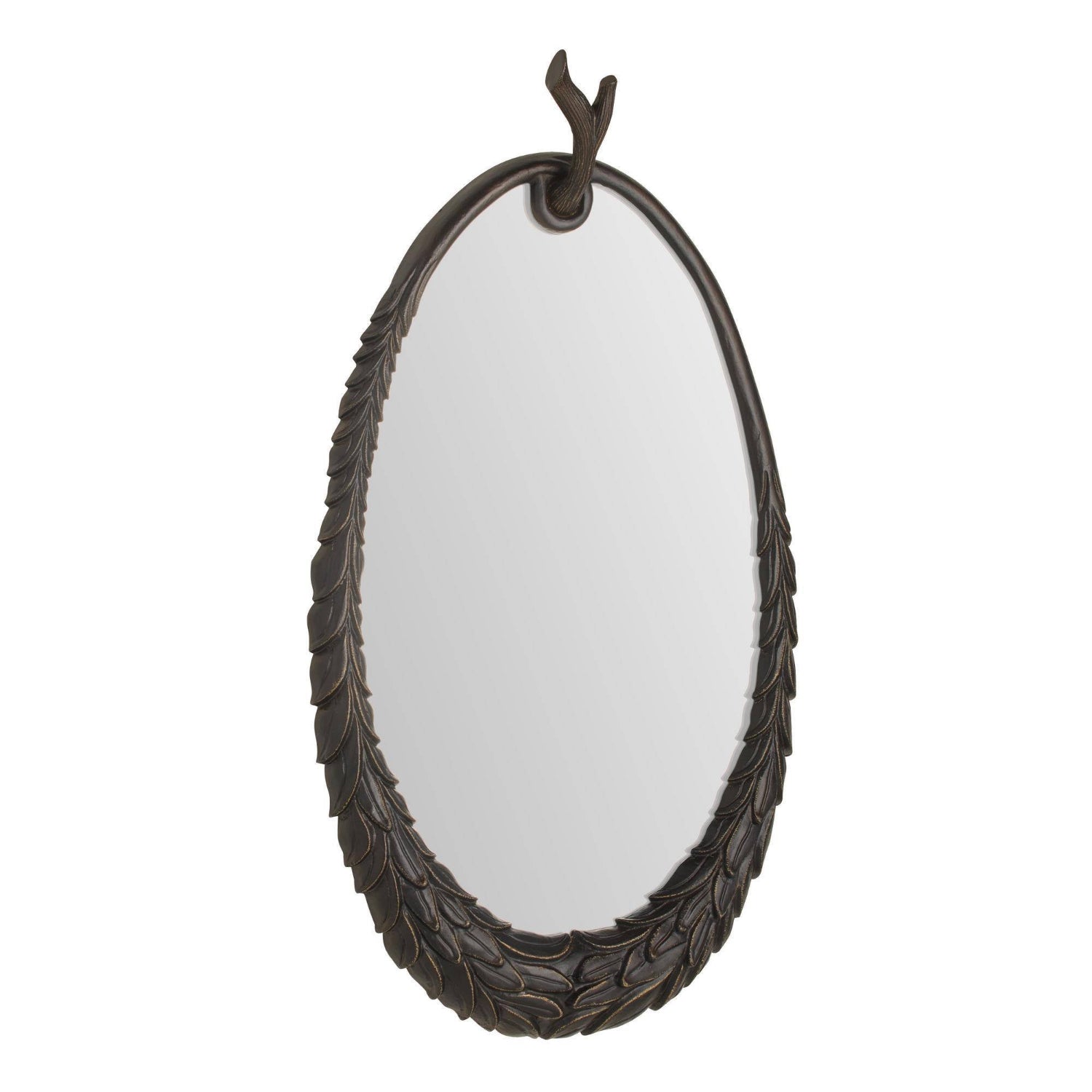 Arteriors Sherwood Left Mirror