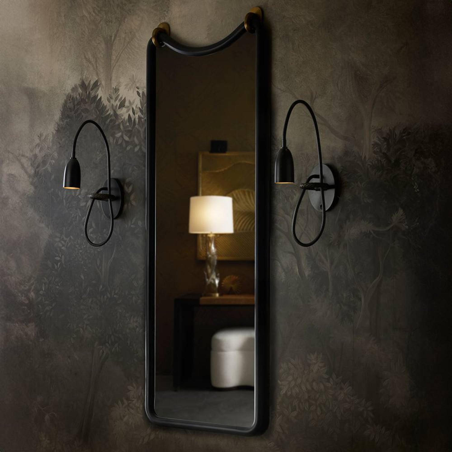 Arteriors Paloma Full Length Mirror