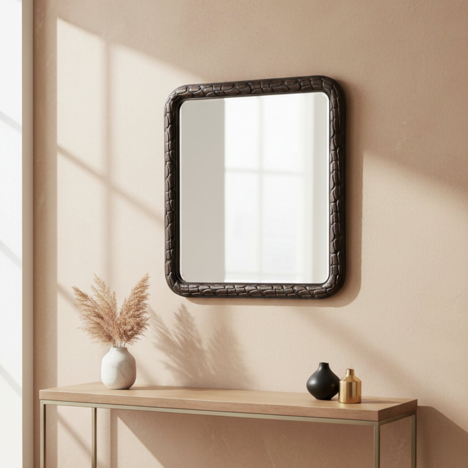 Arteriors Cayman Mirror