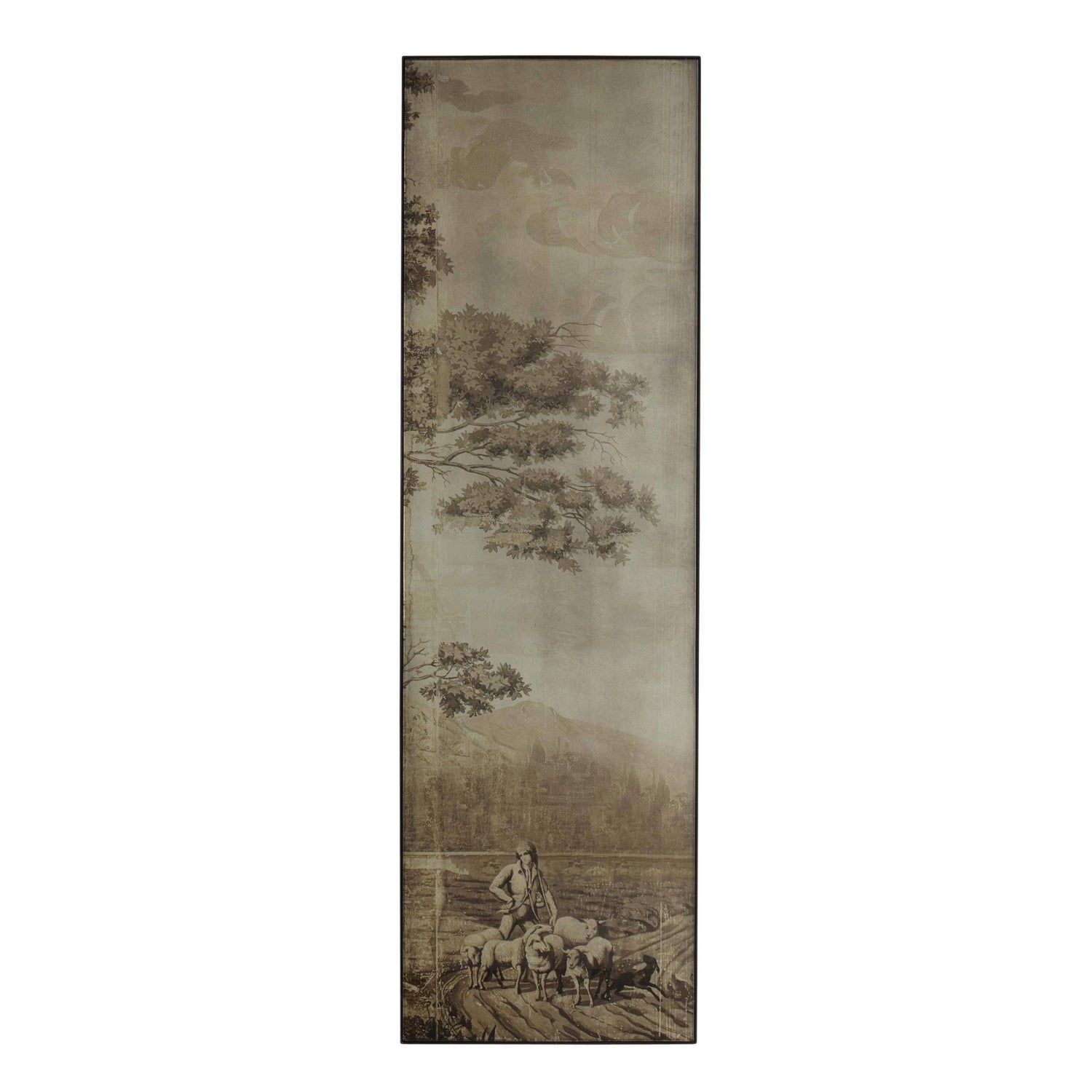 Arteriors Pastorale Wall Plaque Set of 3