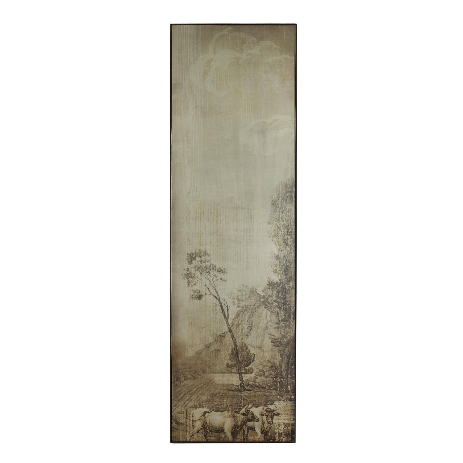 Arteriors Pastorale Wall Plaque Set of 3