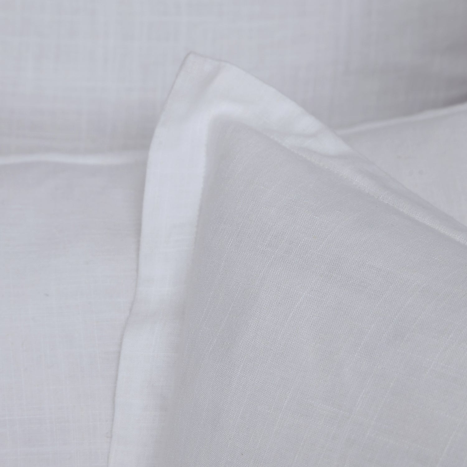 Pom Pom at Home Georgie Bamboo Linen Pillow Sham