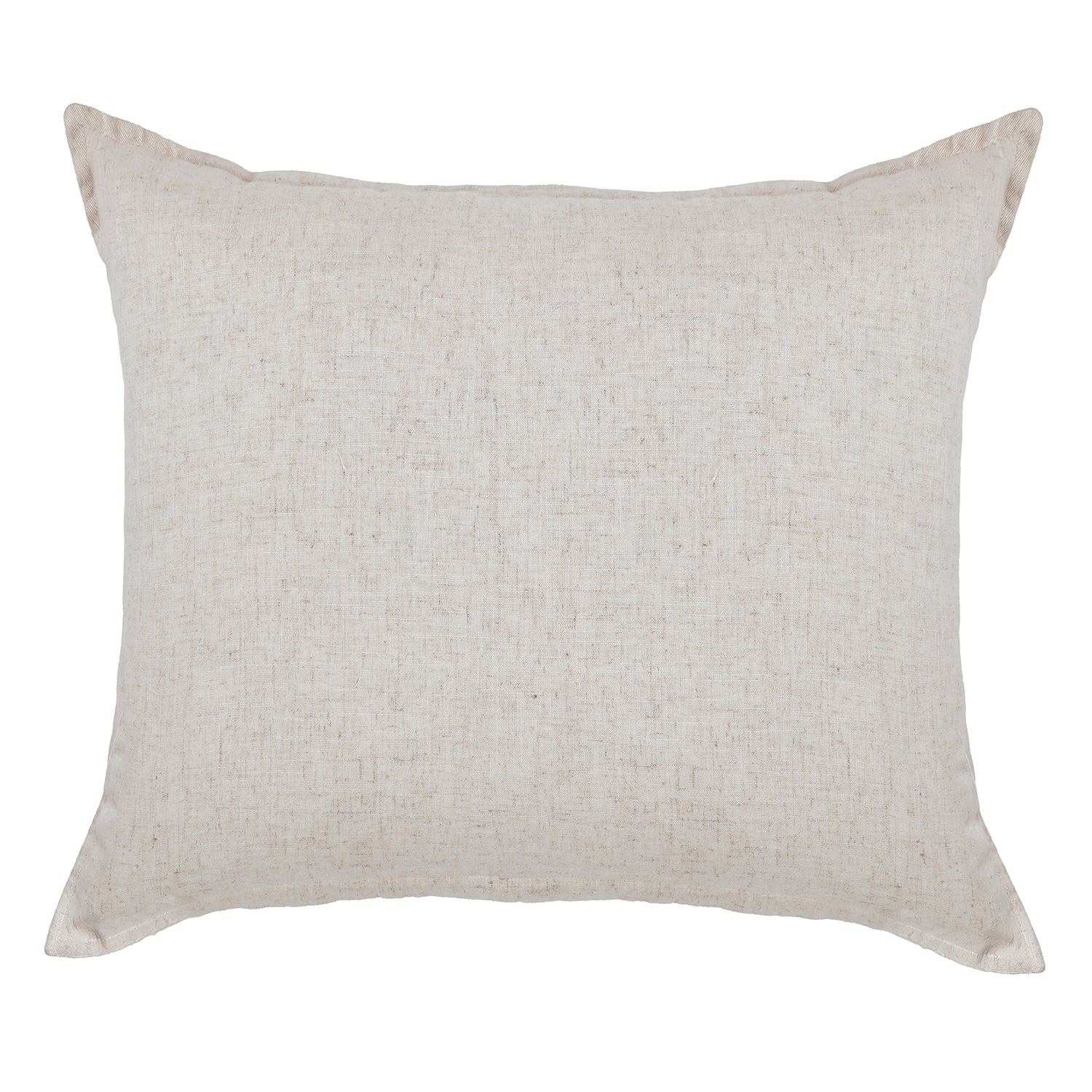 Pom Pom at Home Georgie Bamboo Linen Pillow Sham