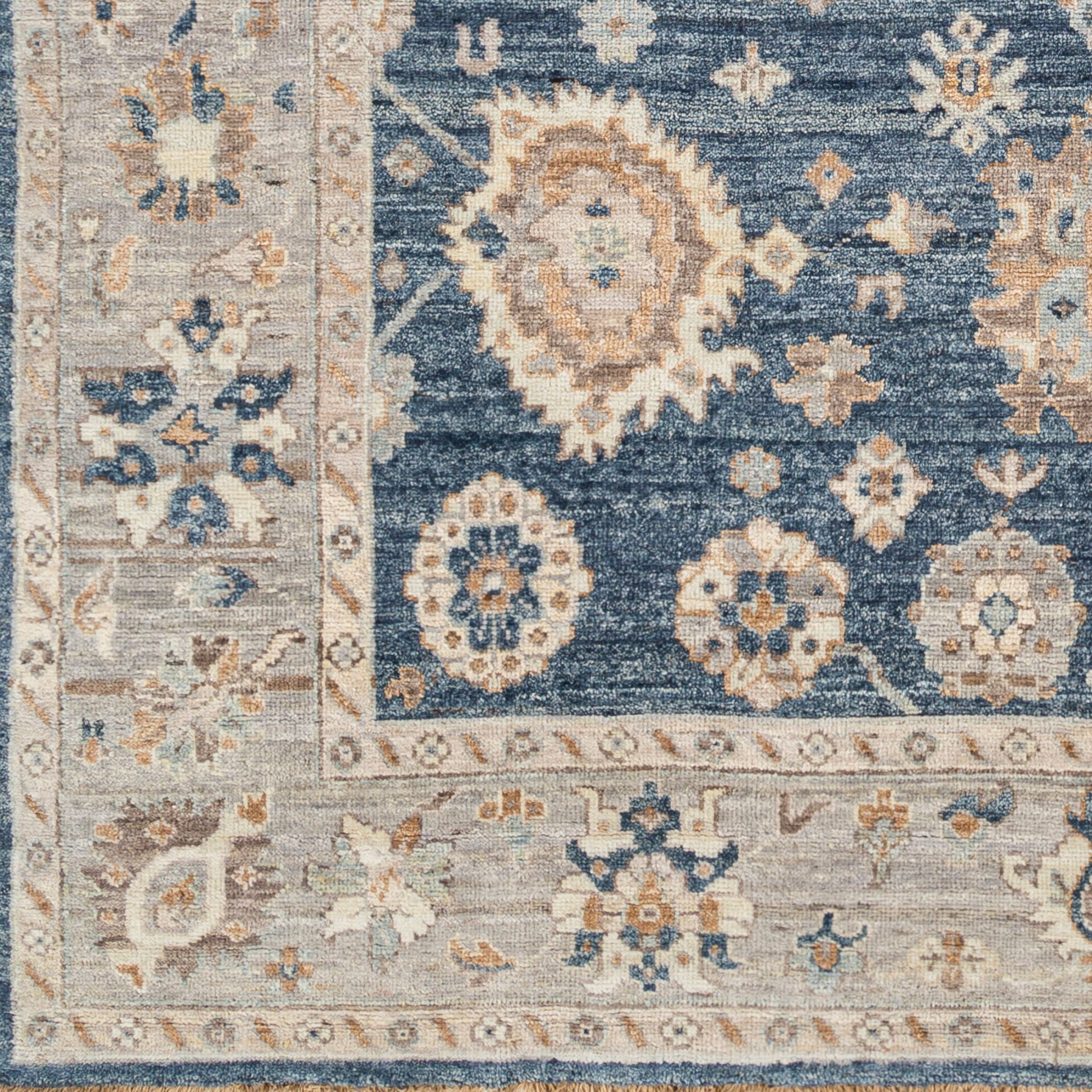 Surya Ghazni Hand Knotted Rug
